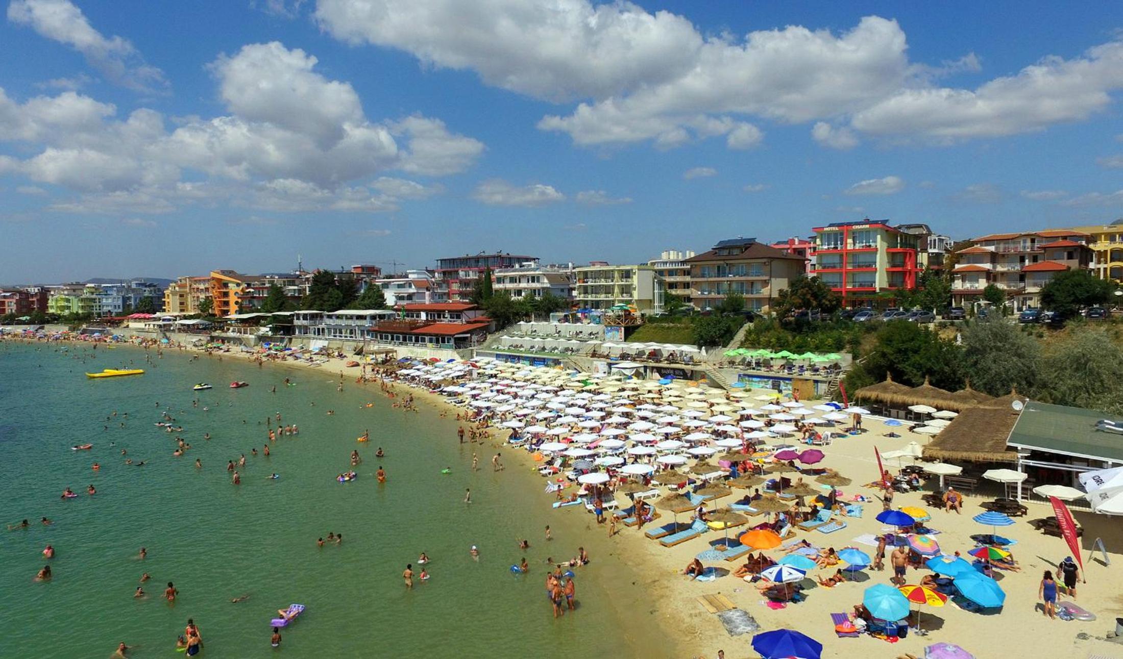 Къща Веси VeSea view 3