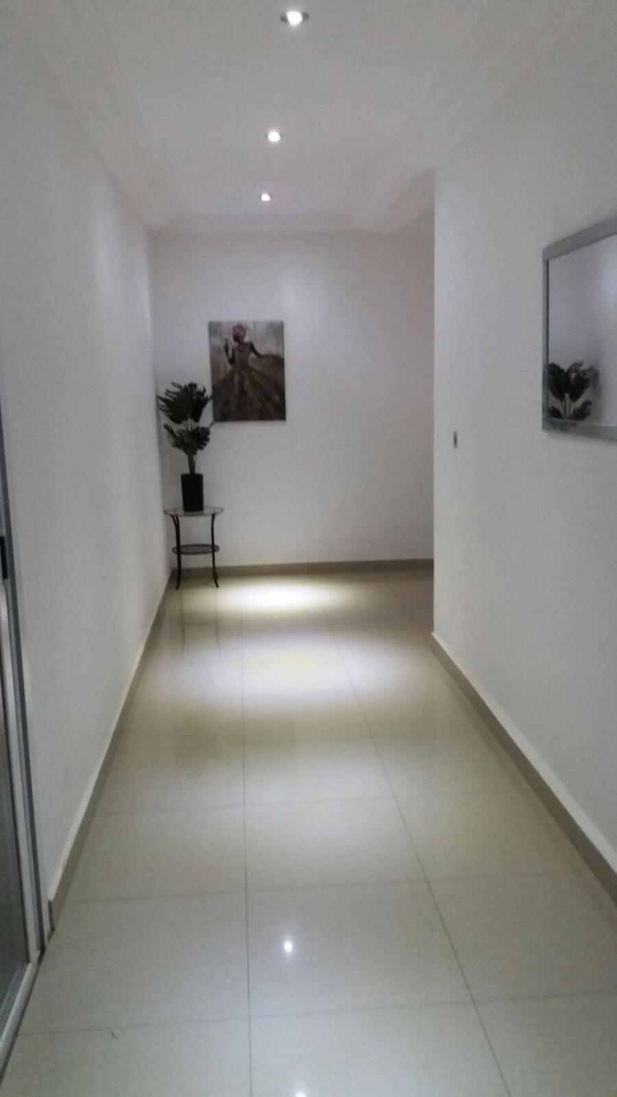 Drammeh's Villa