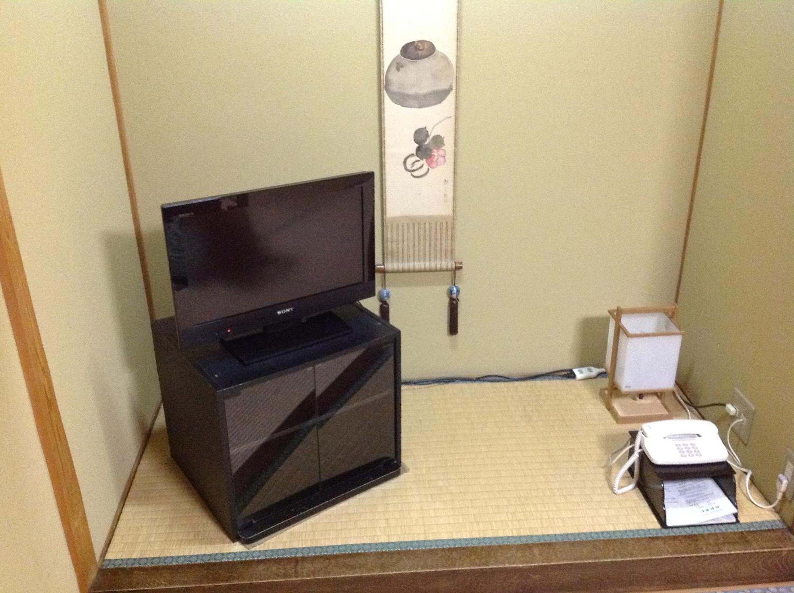 Nakayasu Ryokan