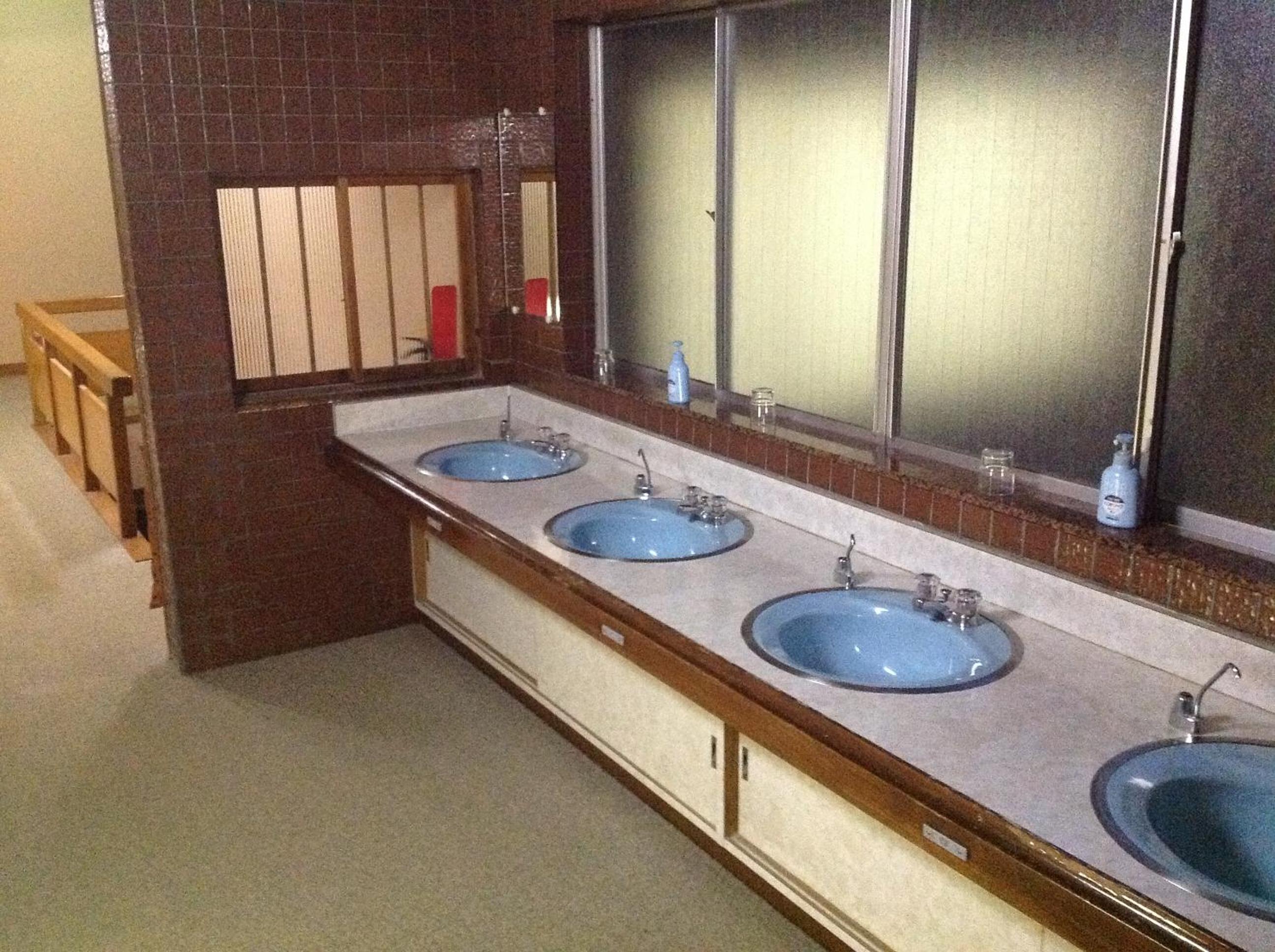Nakayasu Ryokan