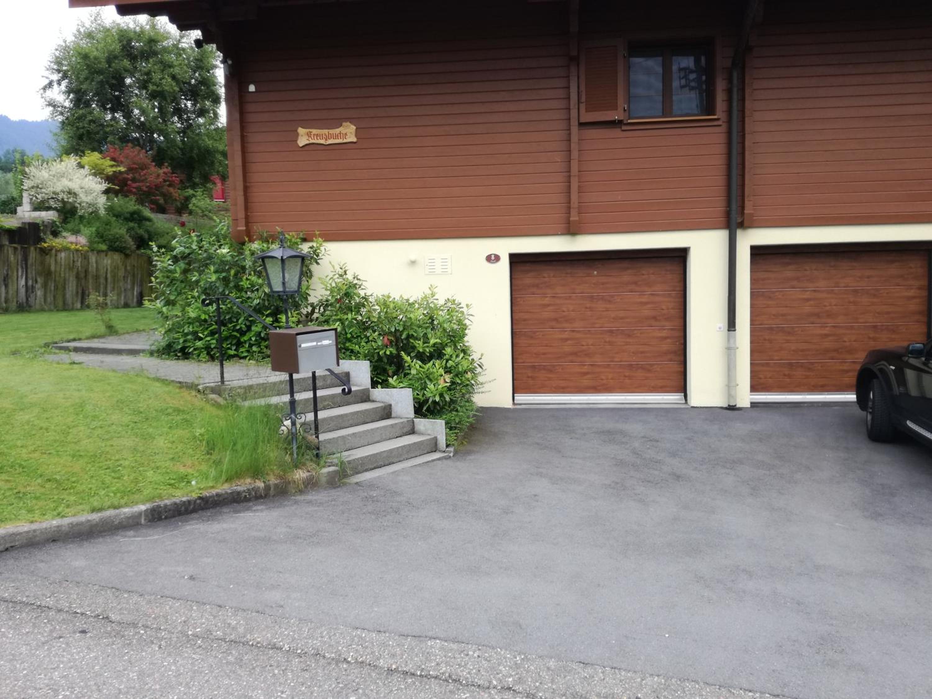 Apartmenthaus Kreuzbuche view 3