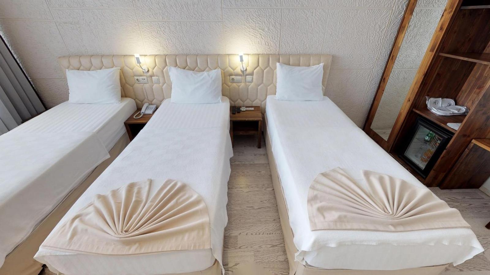 Patron Hotel - Image 20
