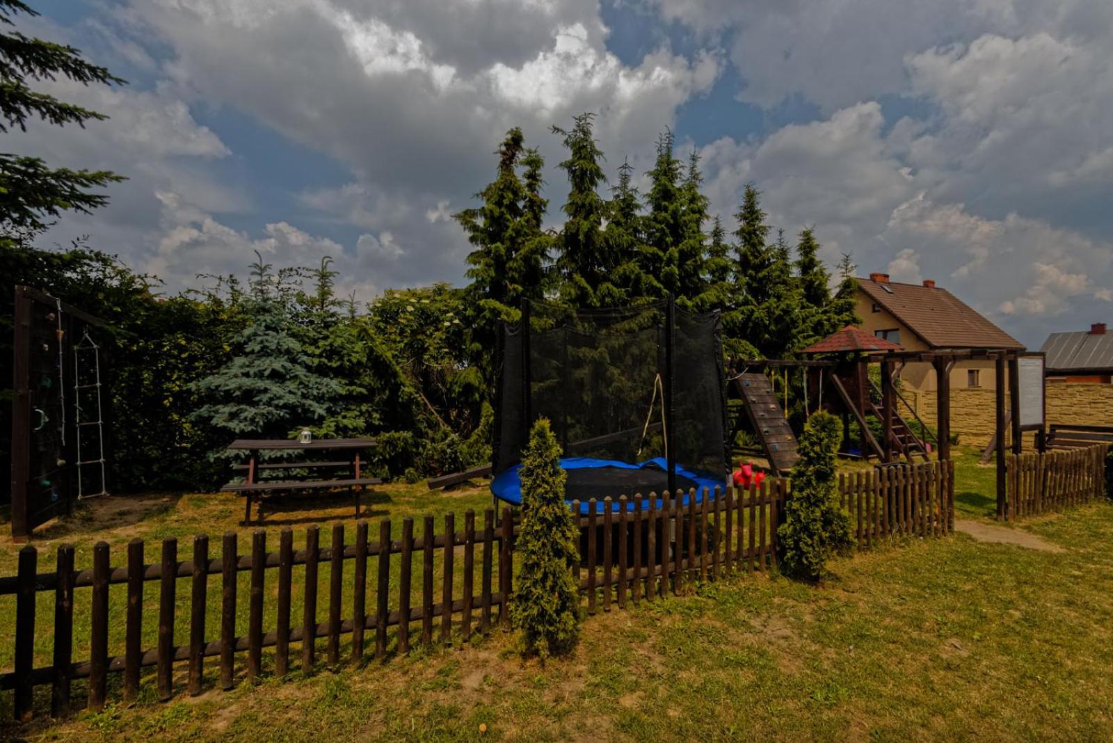 children's play area