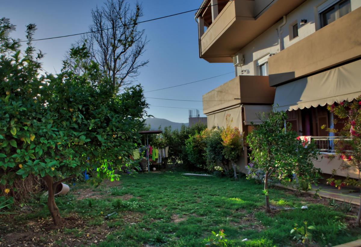 Veranta Flat view 2