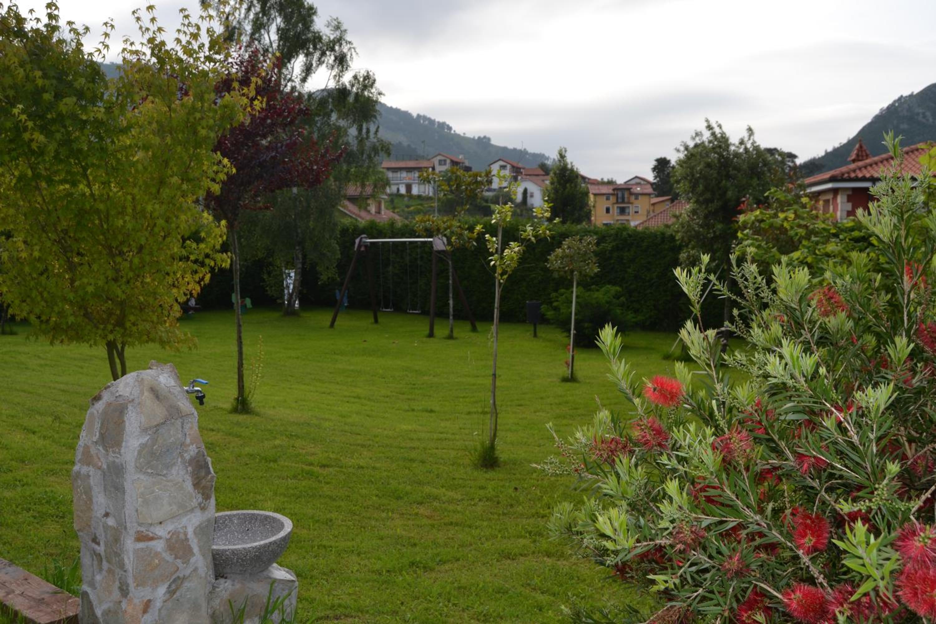 Hosteria La Moraleja