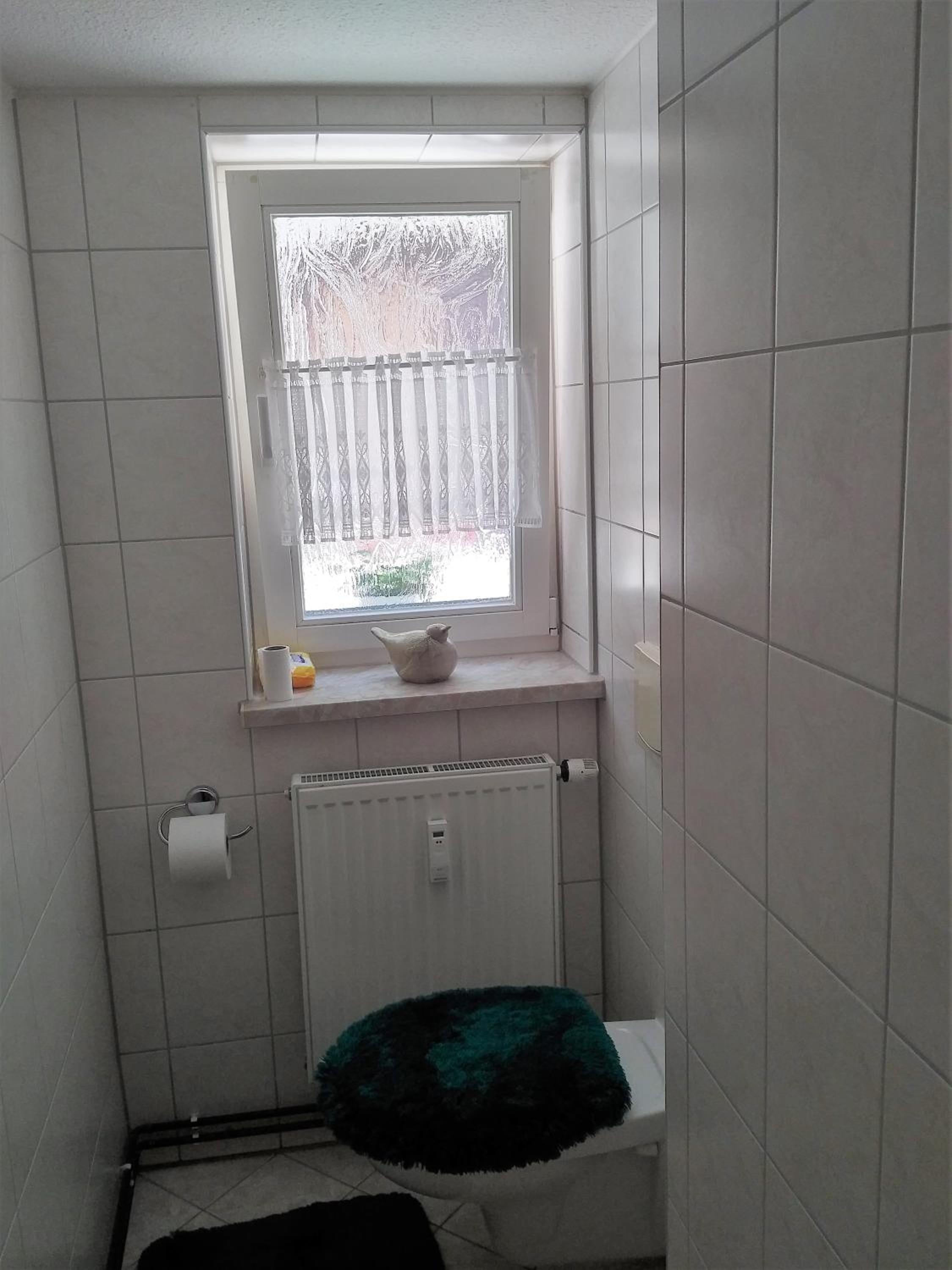 Fewo am Personenaufzug