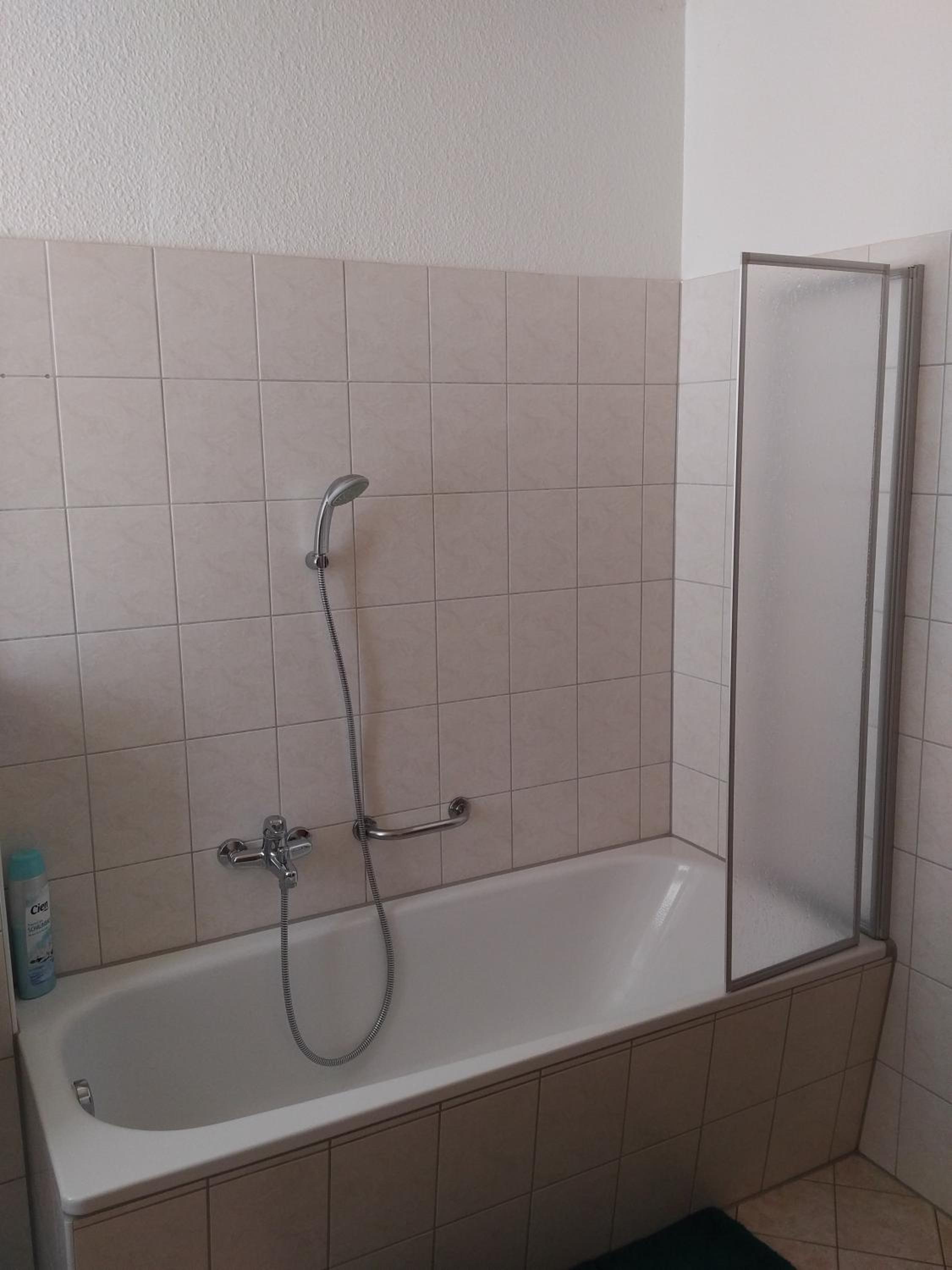 Fewo am Personenaufzug