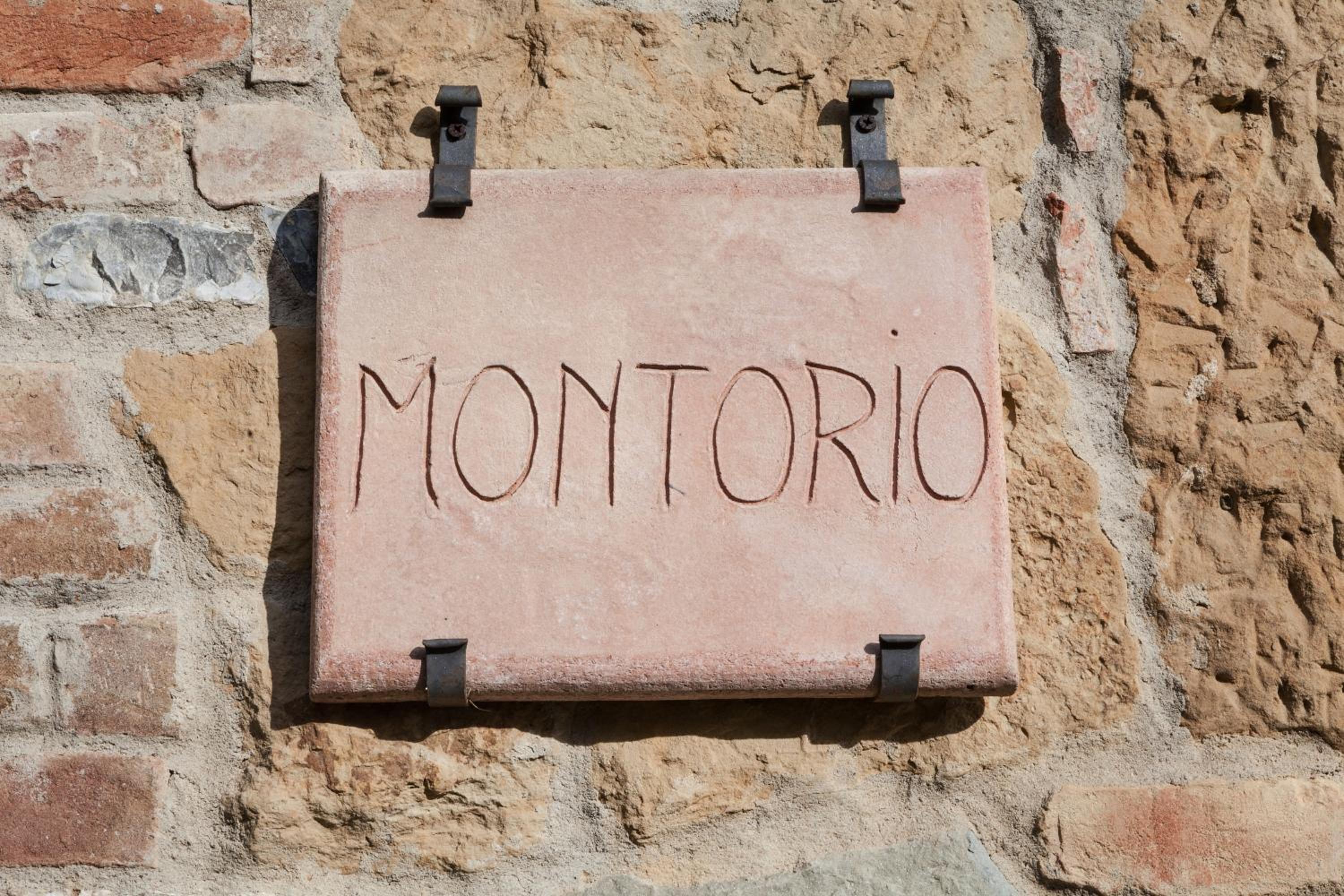 Montorio
