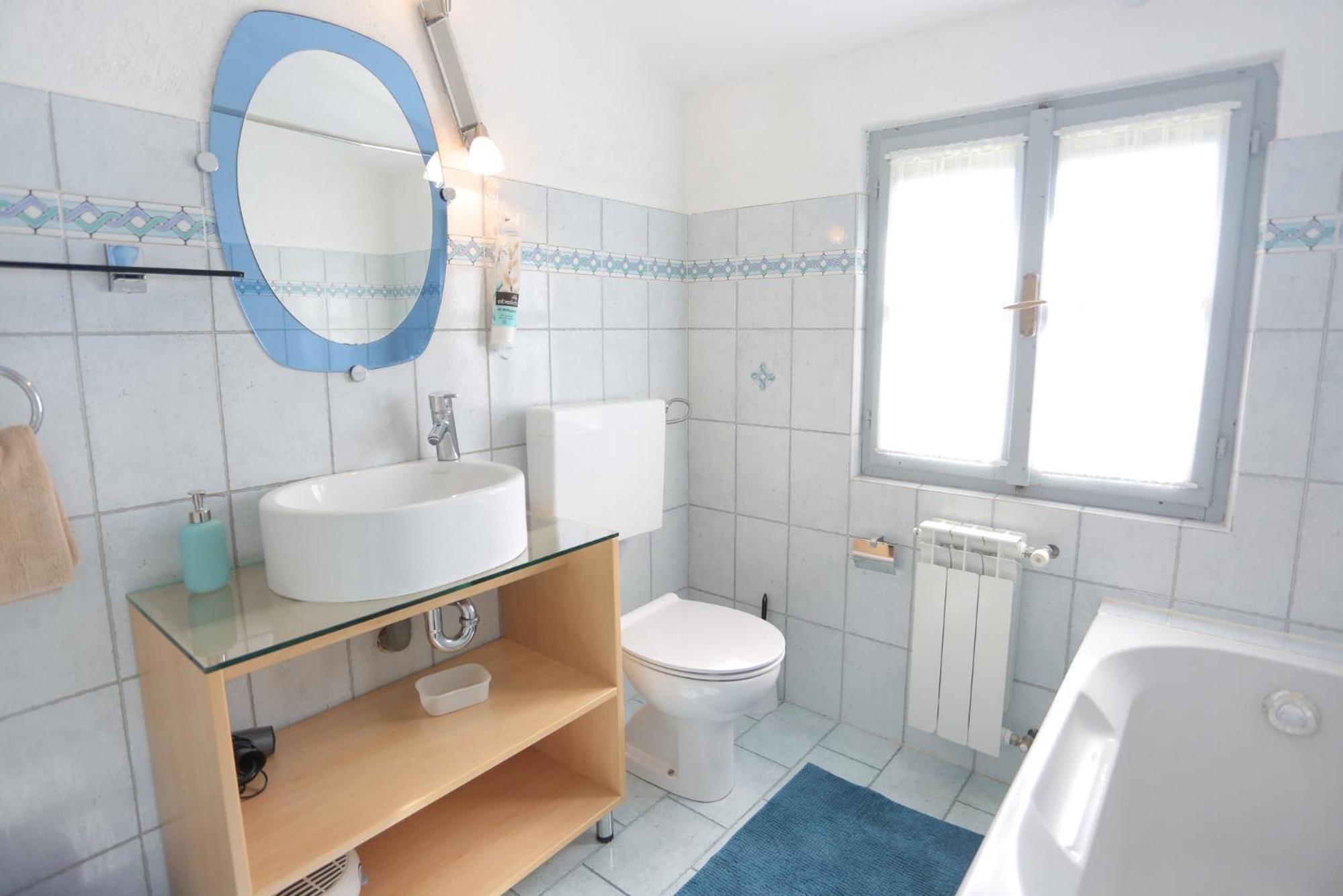 Rural Apartment Geja