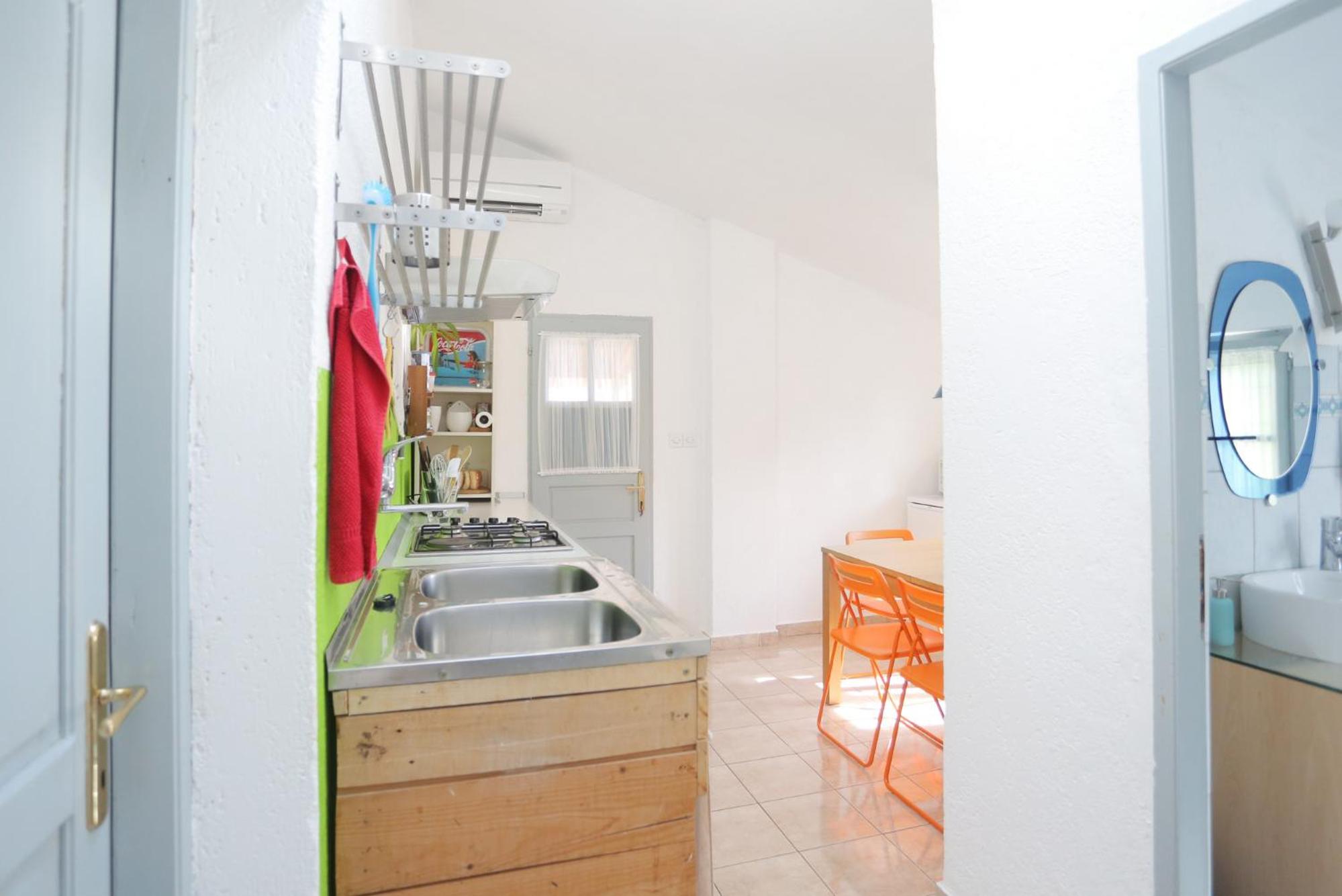 Rural Apartment Geja