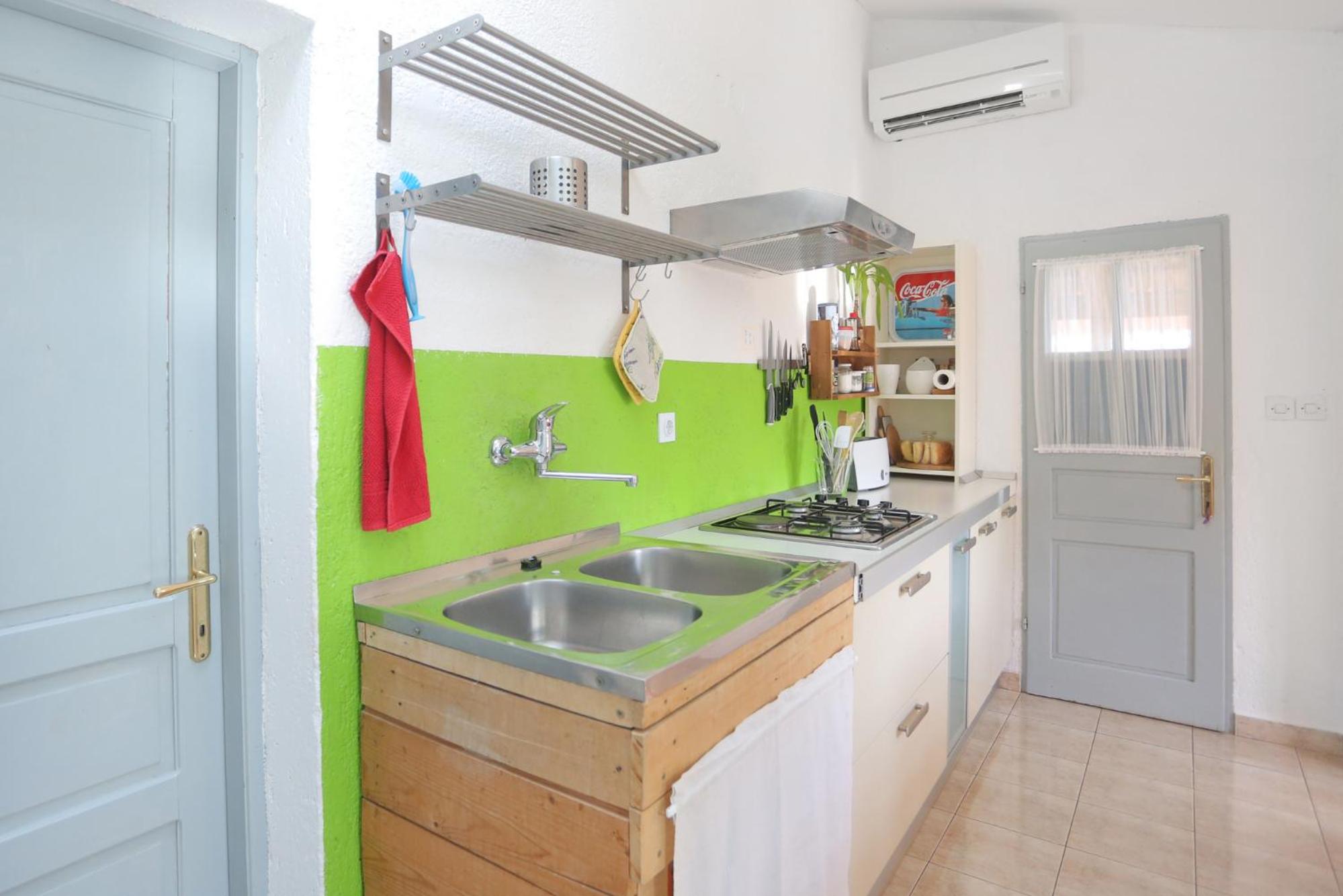 Rural Apartment Geja