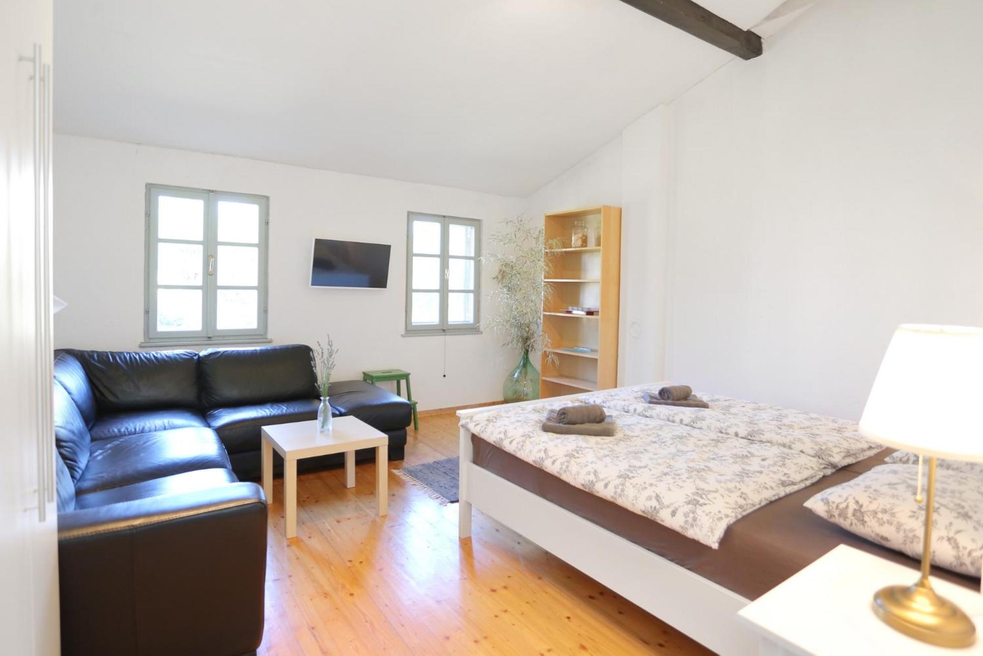 Rural Apartment Geja