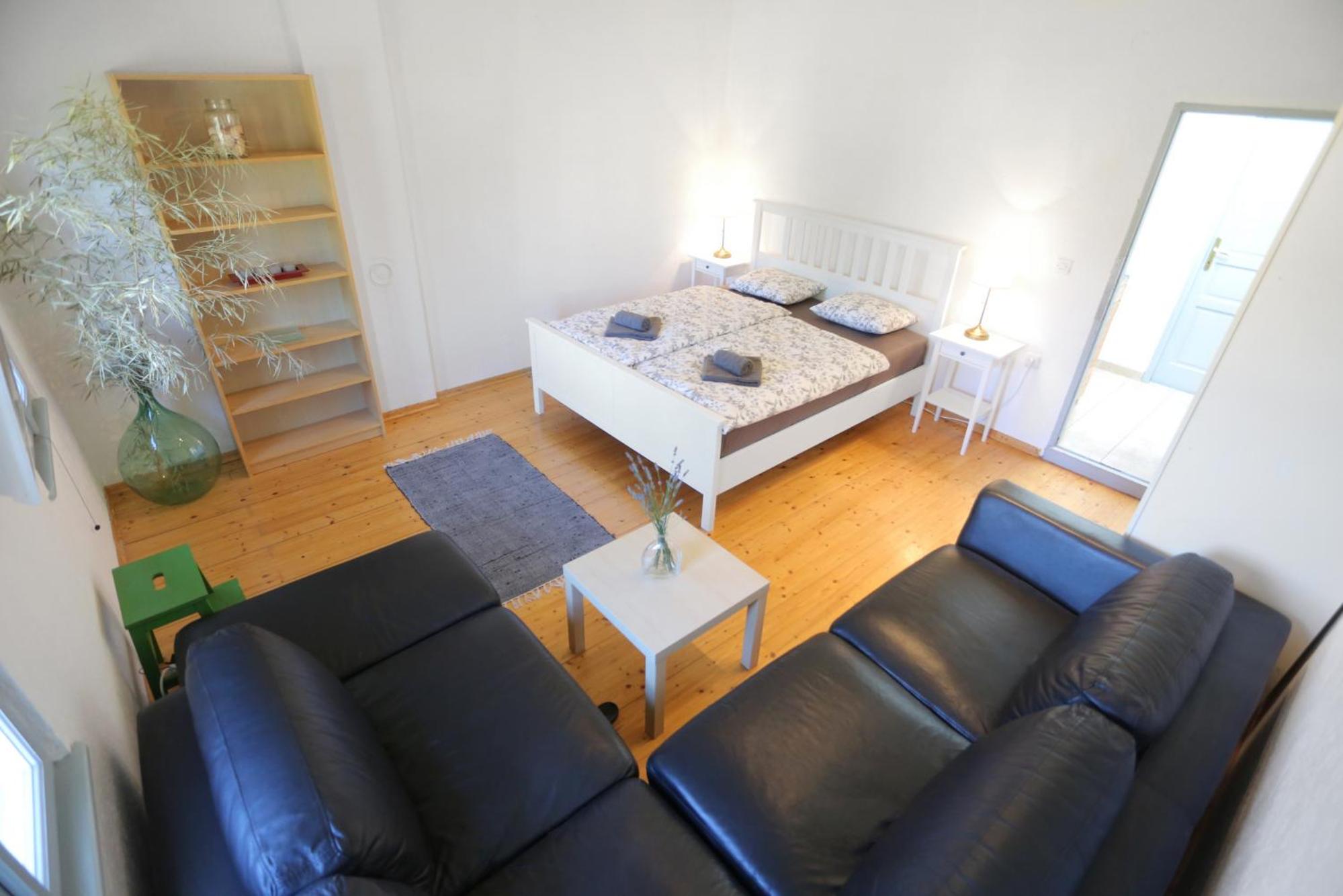 Rural Apartment Geja