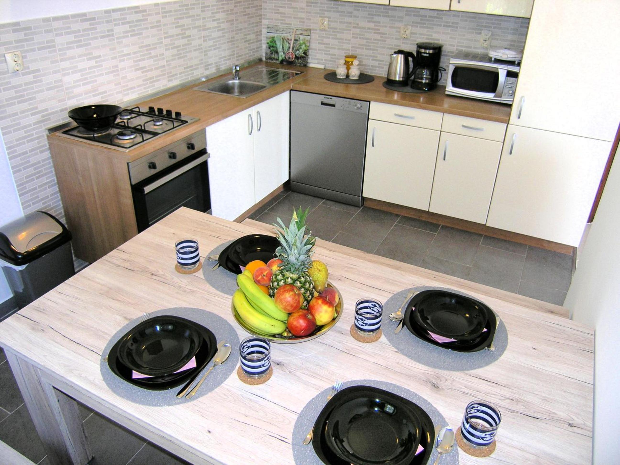 Apartman Ante view 3
