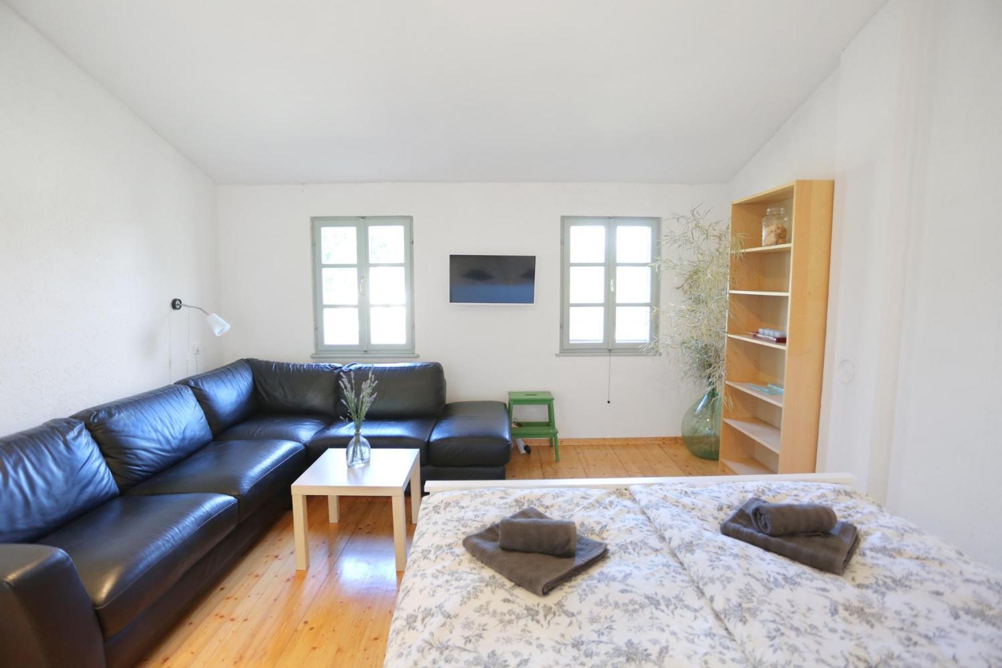 Rural Apartment Geja