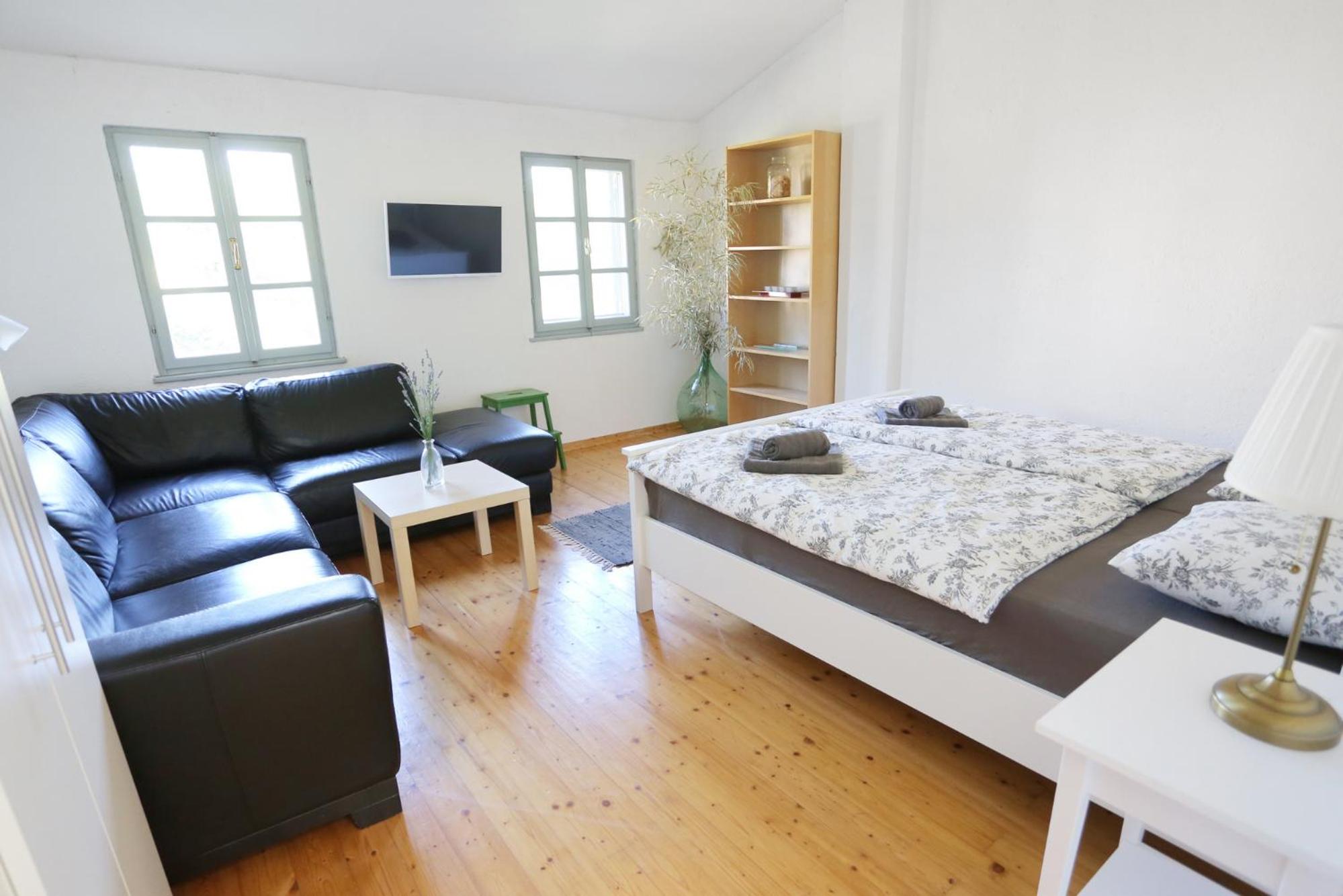 Rural Apartment Geja