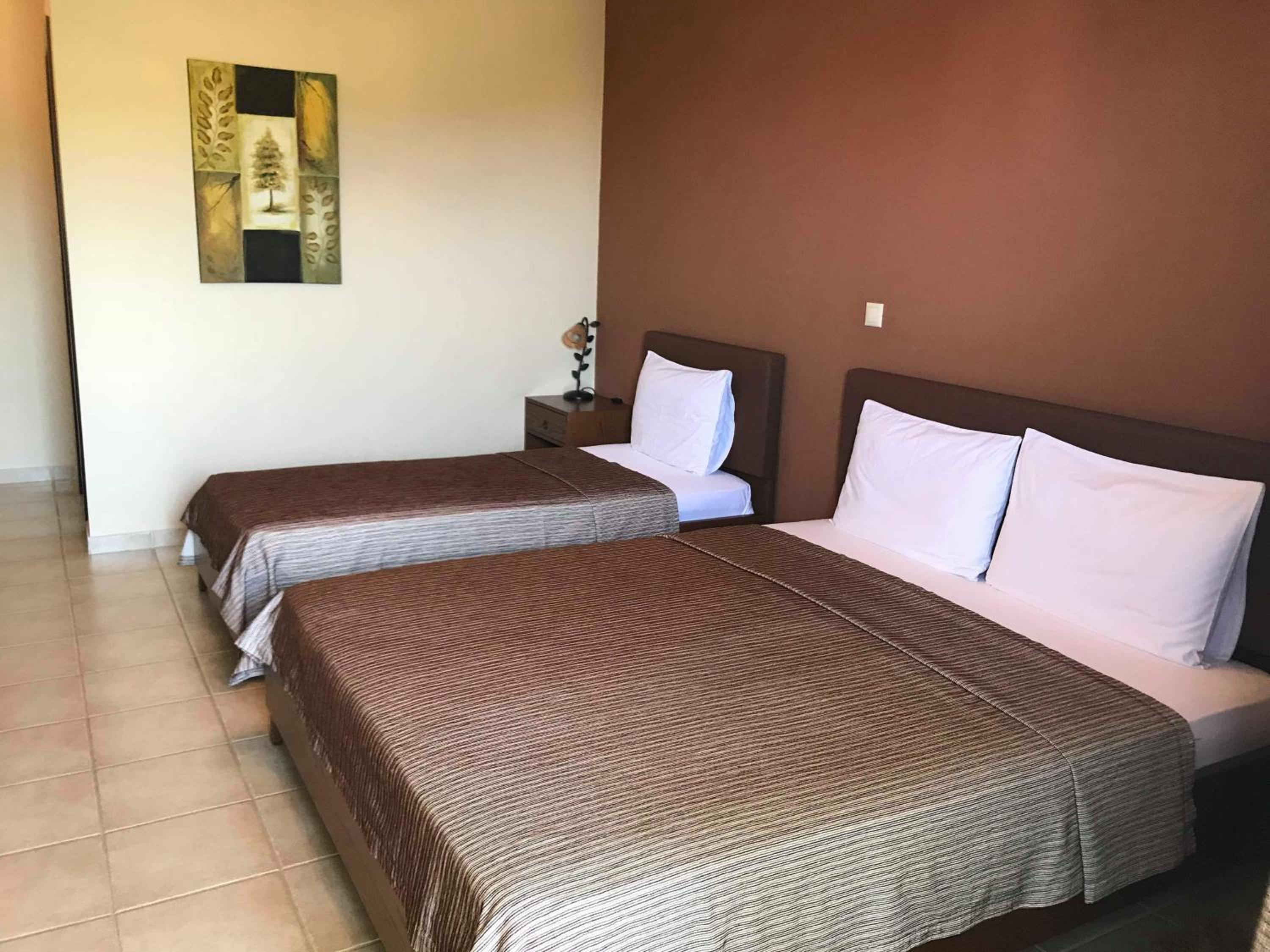 Guesthouse Alkioni view 2