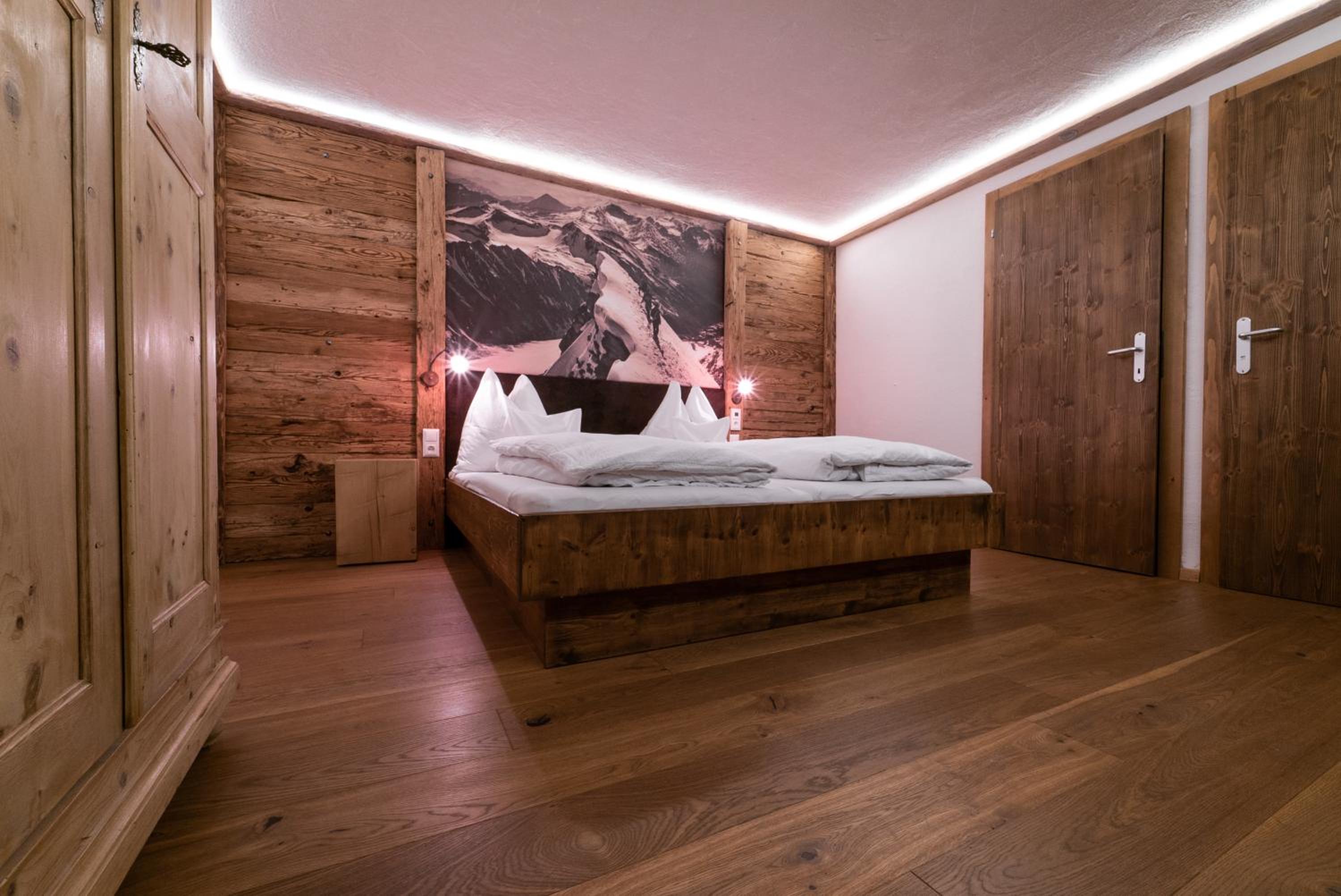 Chalet Alpin