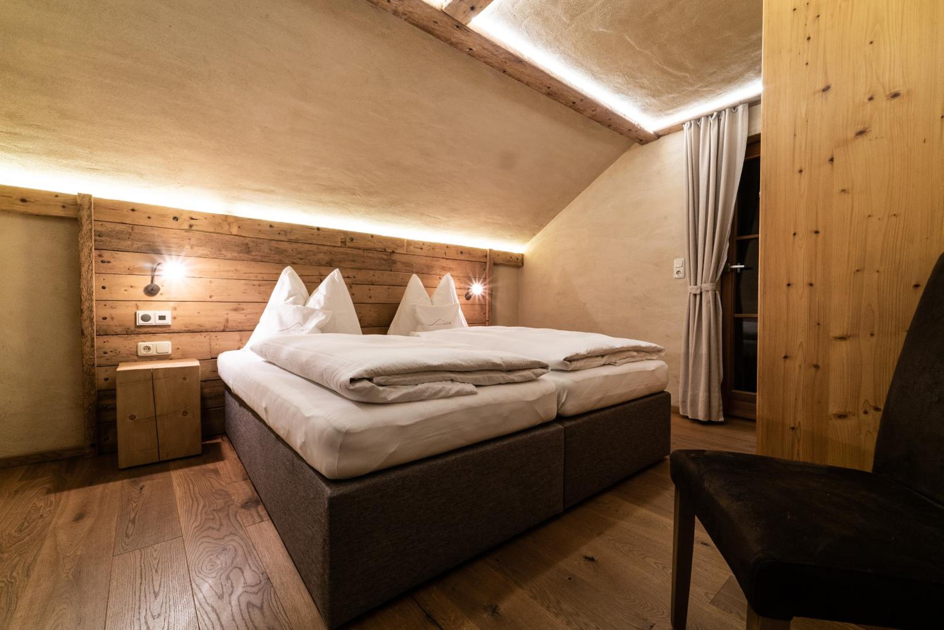 Chalet Alpin