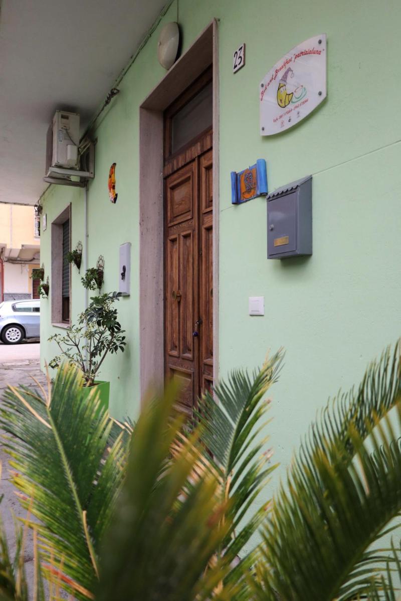 B&B PatriziaLuna