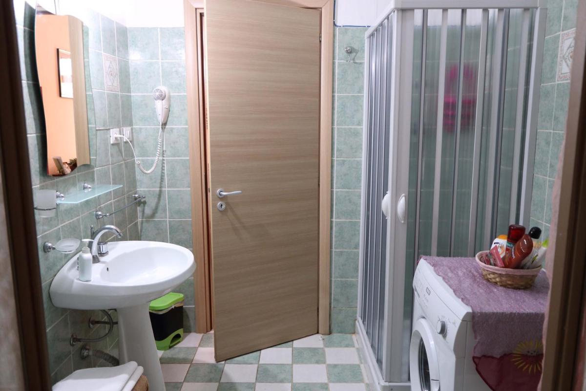 B&B PatriziaLuna