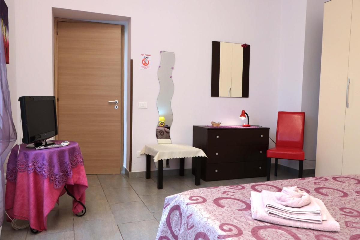 B&B PatriziaLuna
