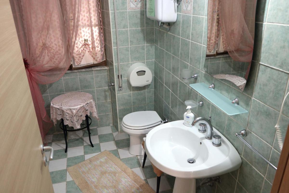 B&B PatriziaLuna