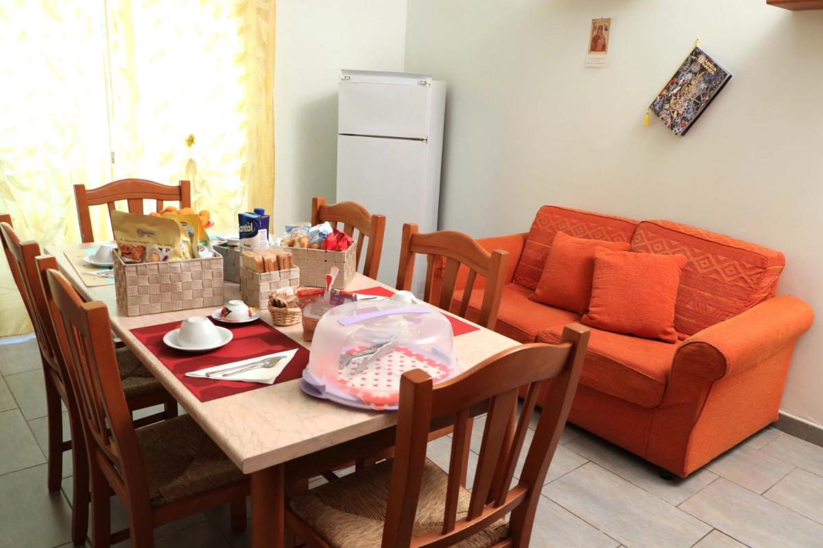 B&B PatriziaLuna