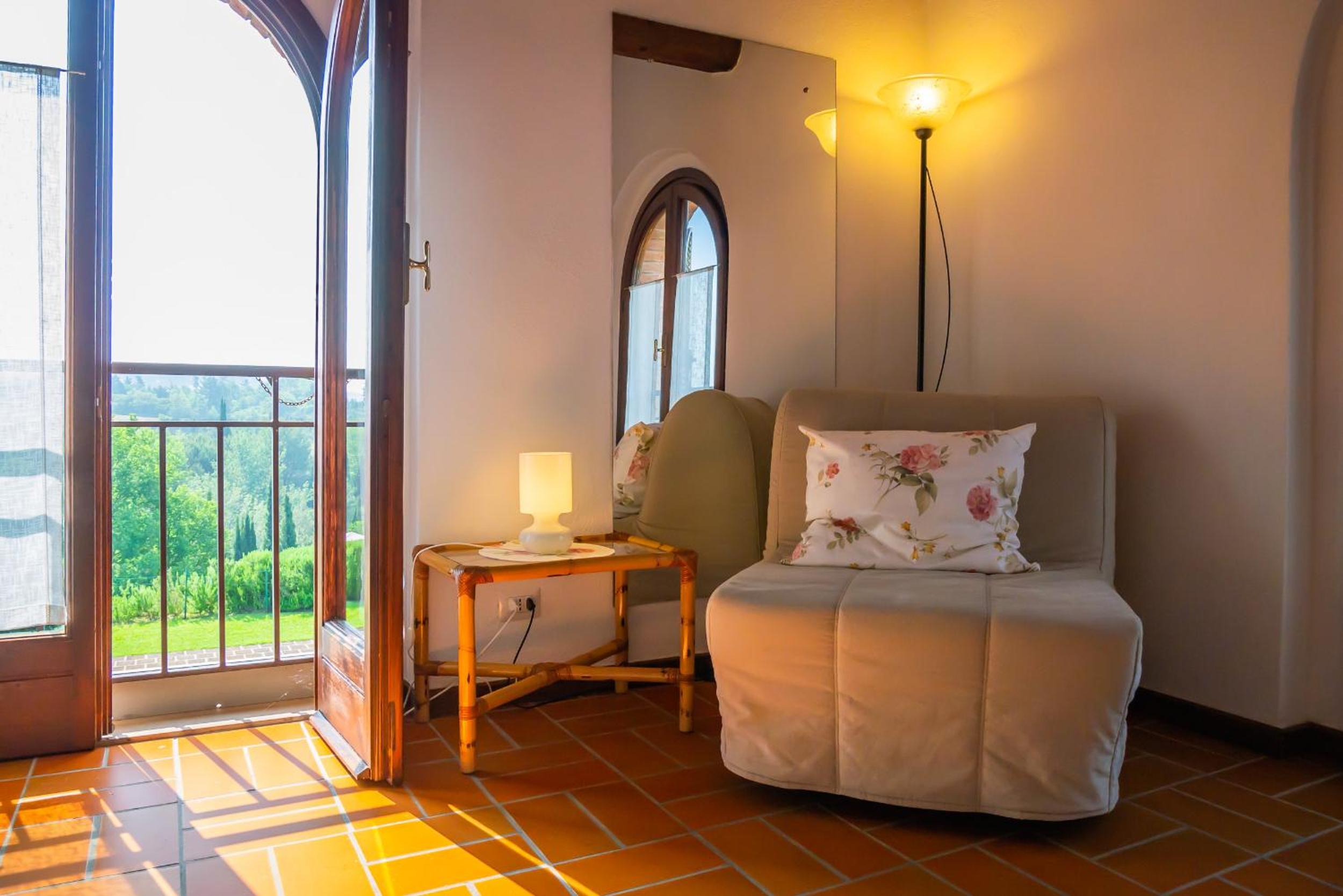 Pian della Casa view 3