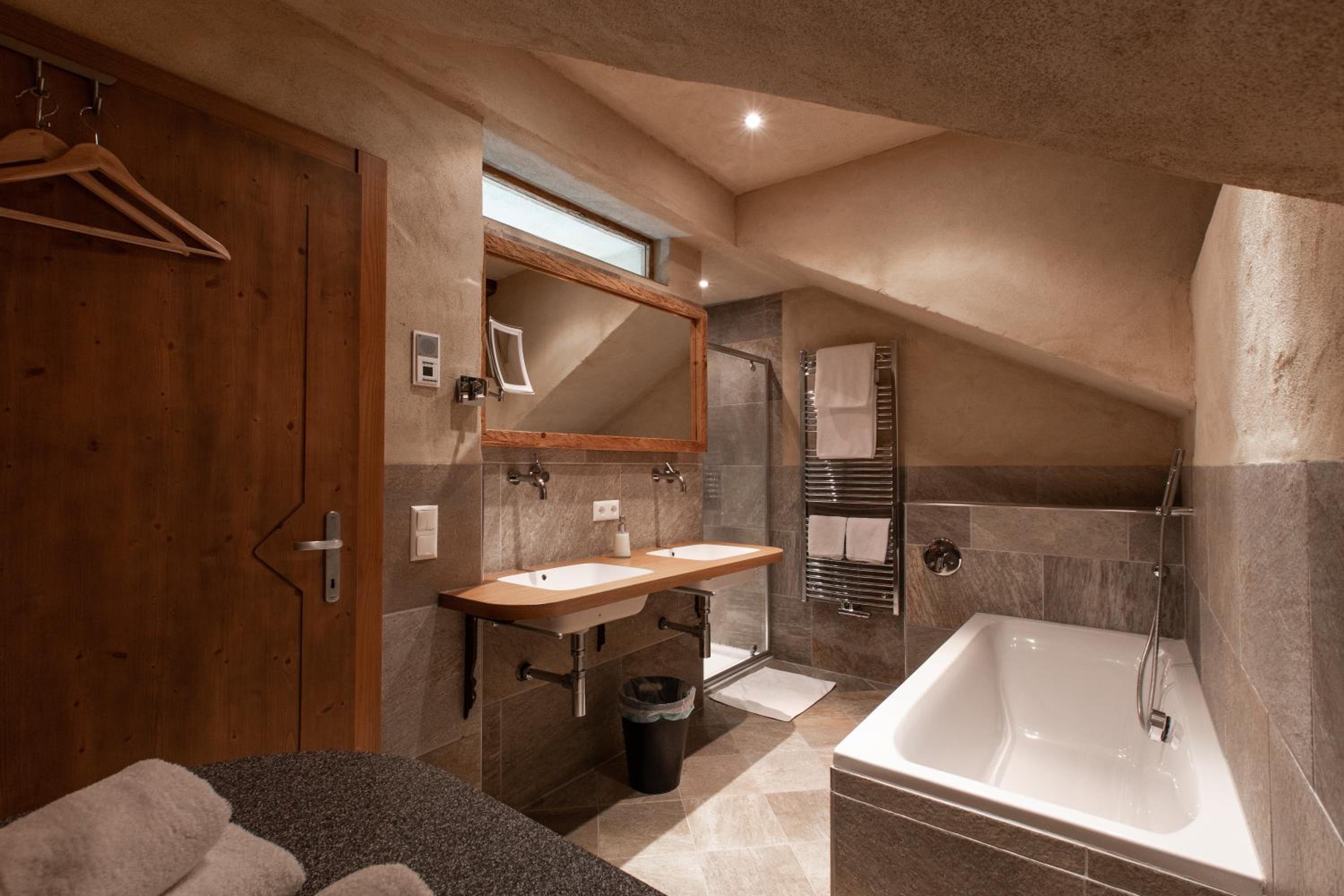 Chalet Alpin