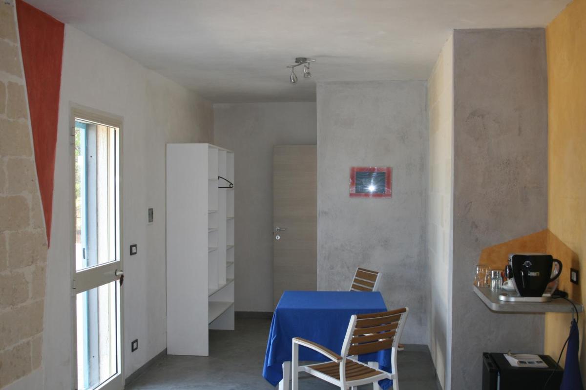 Vacanze in Puglia view 2