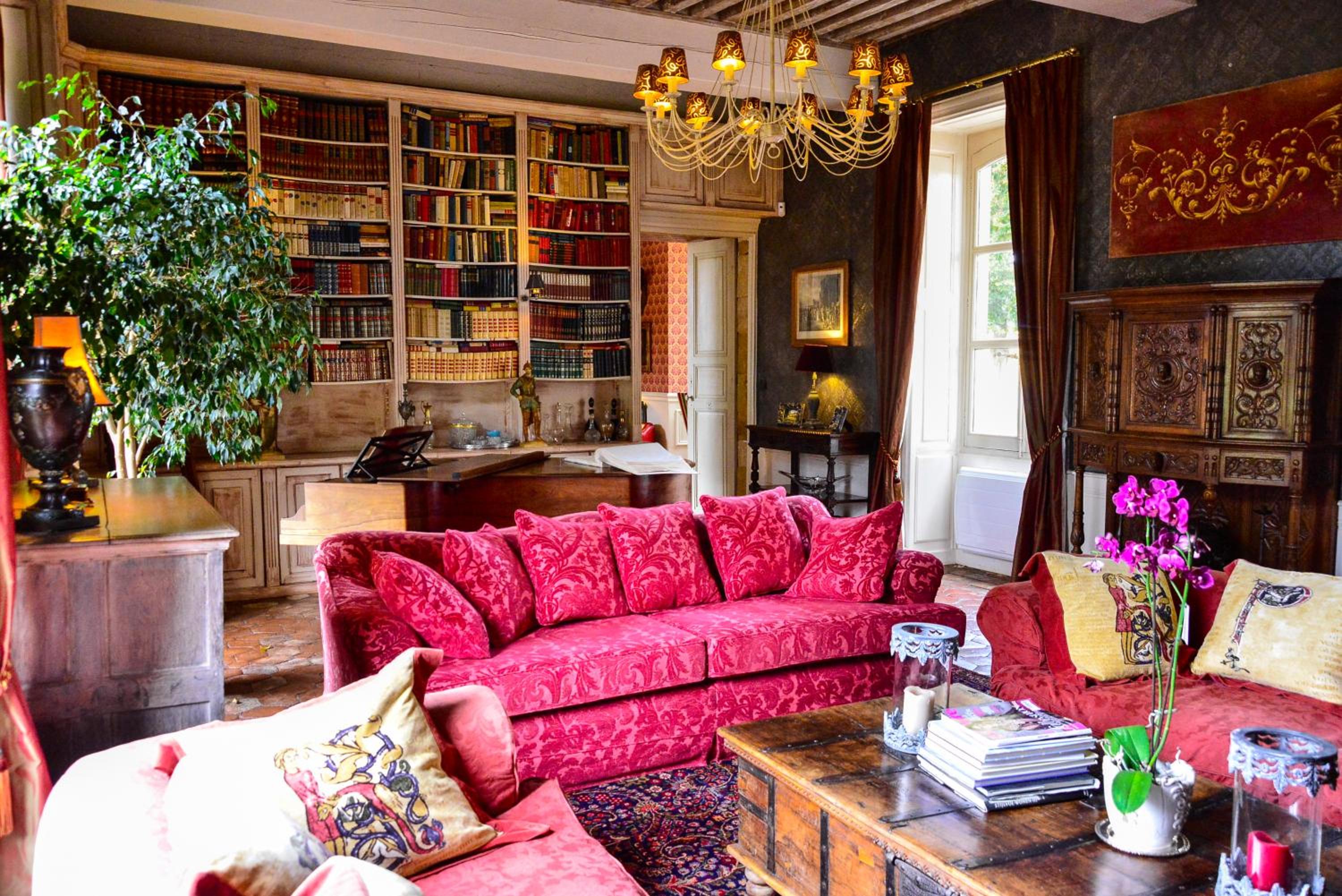 lounge