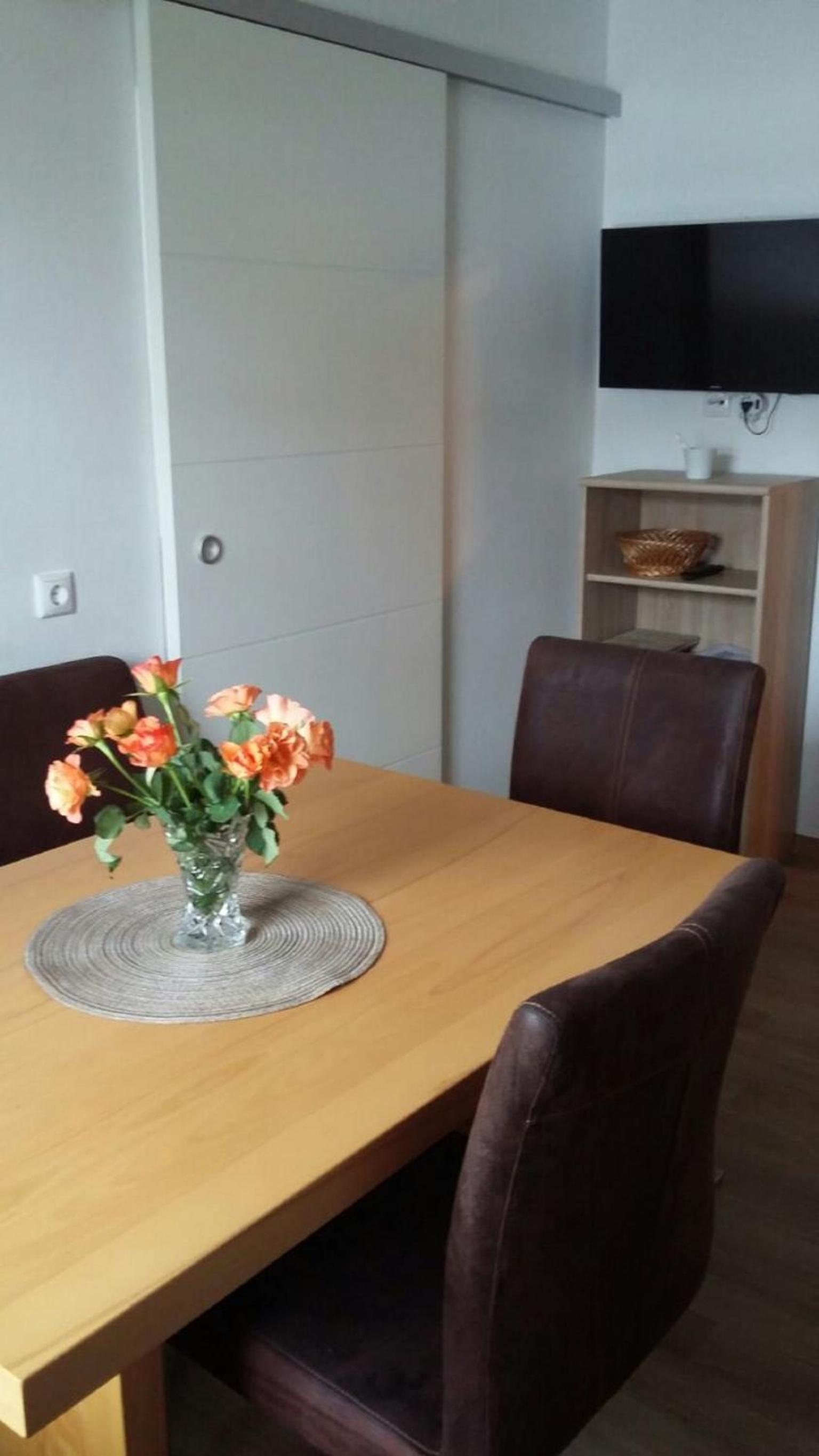 Ferienwohnung Tahedl view 5