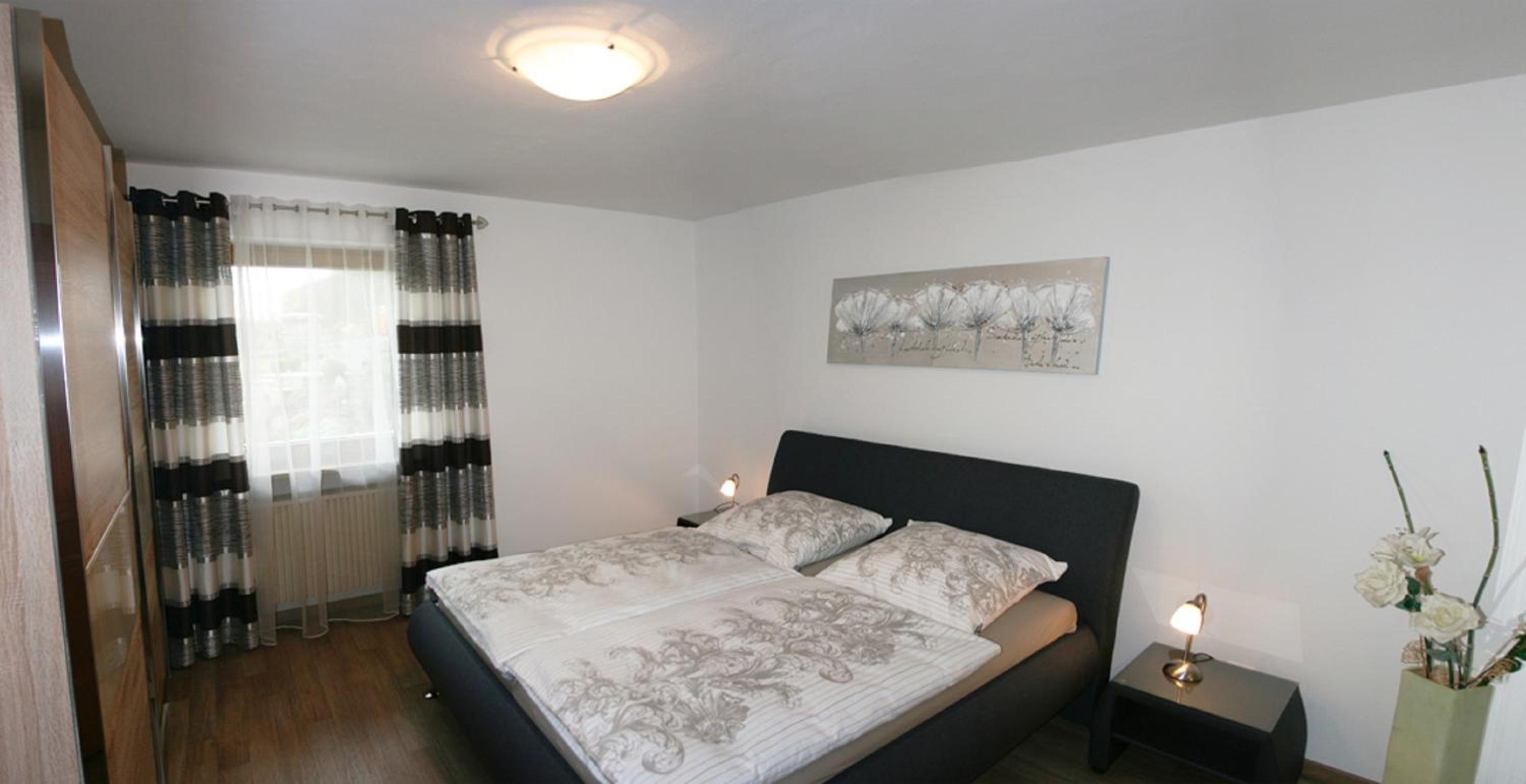 Ferienwohnung Tahedl view 2