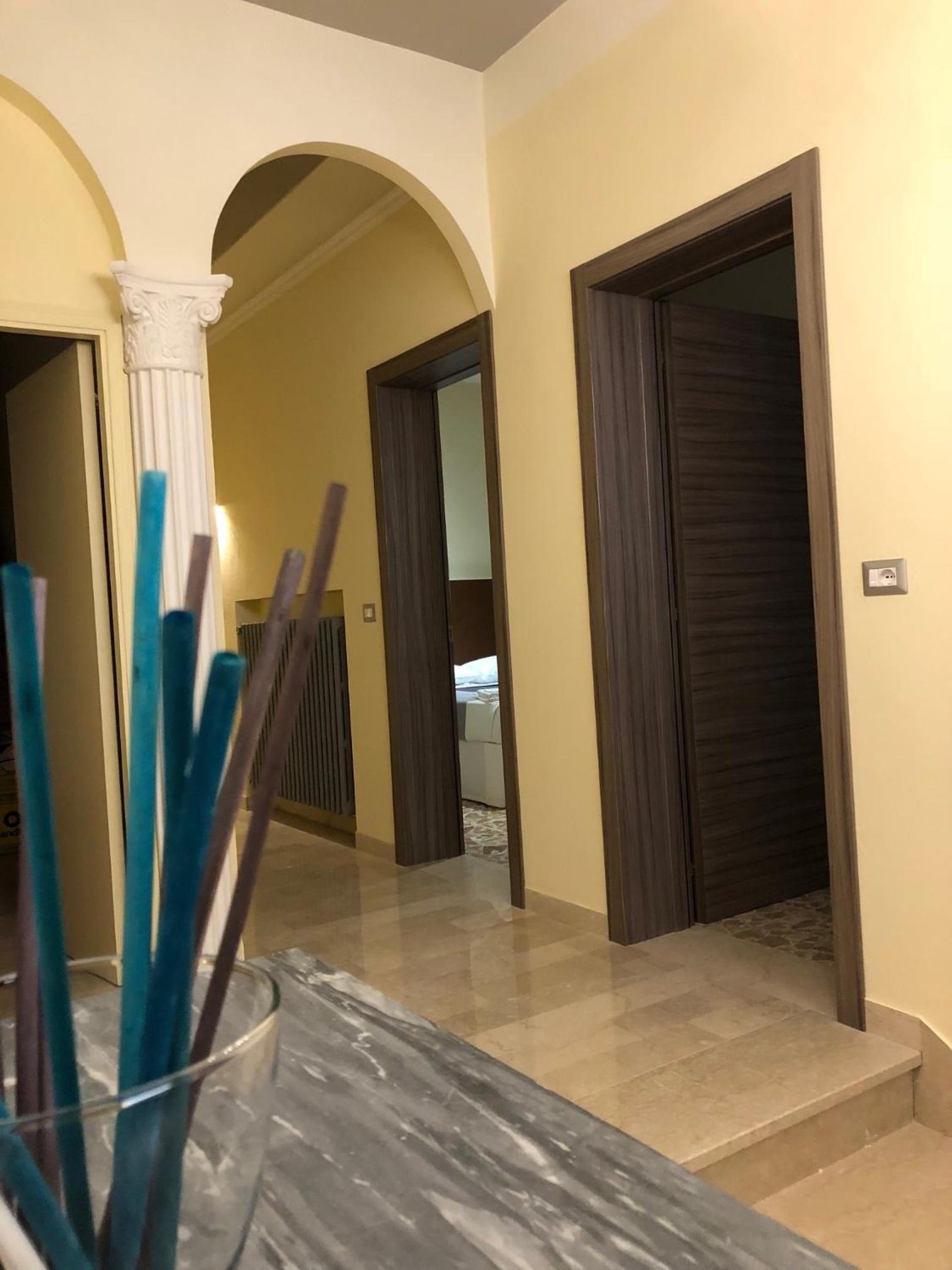 Relais B&B Corte Dei Turchi