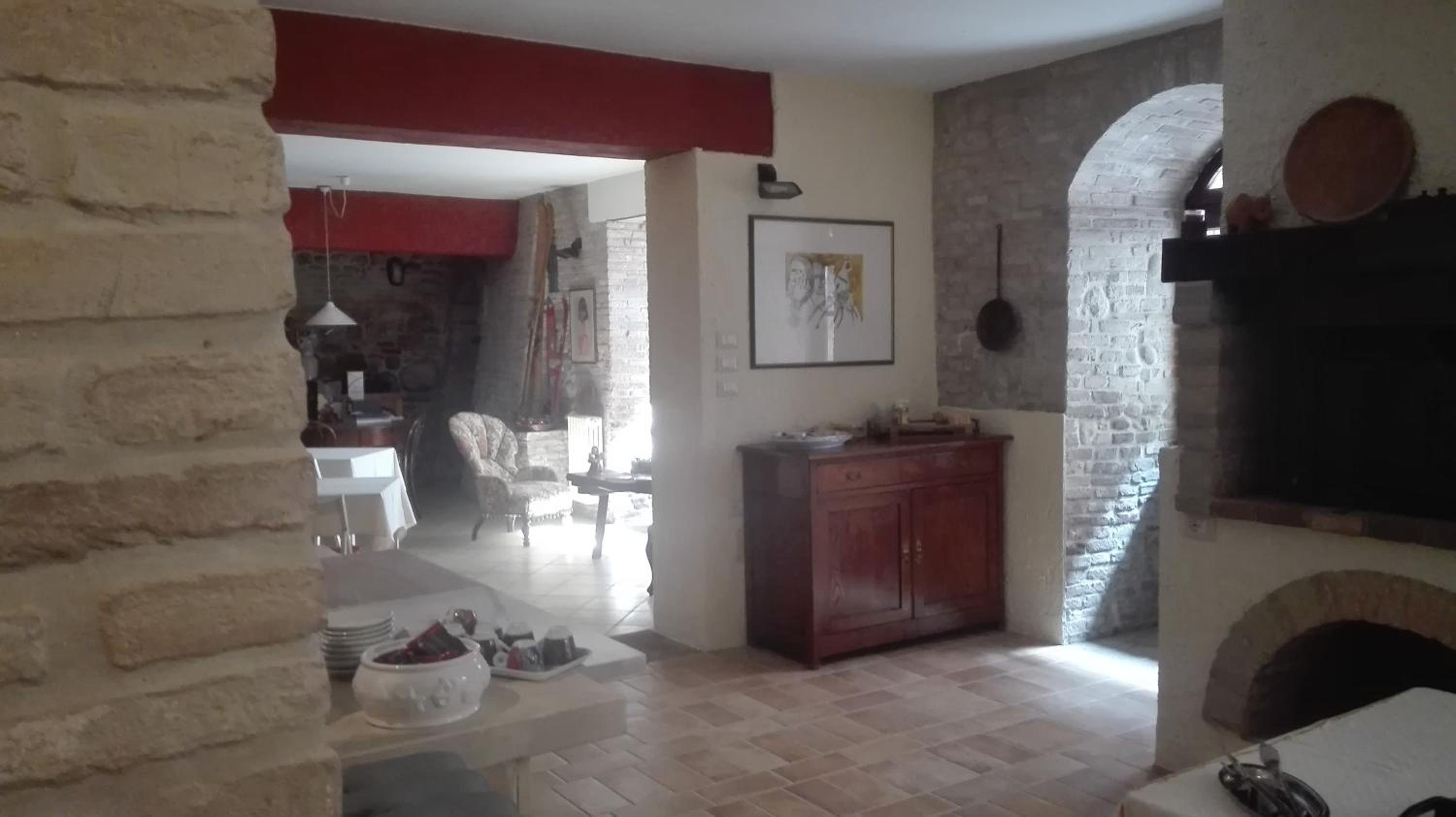 Relais B&B Corte Dei Turchi