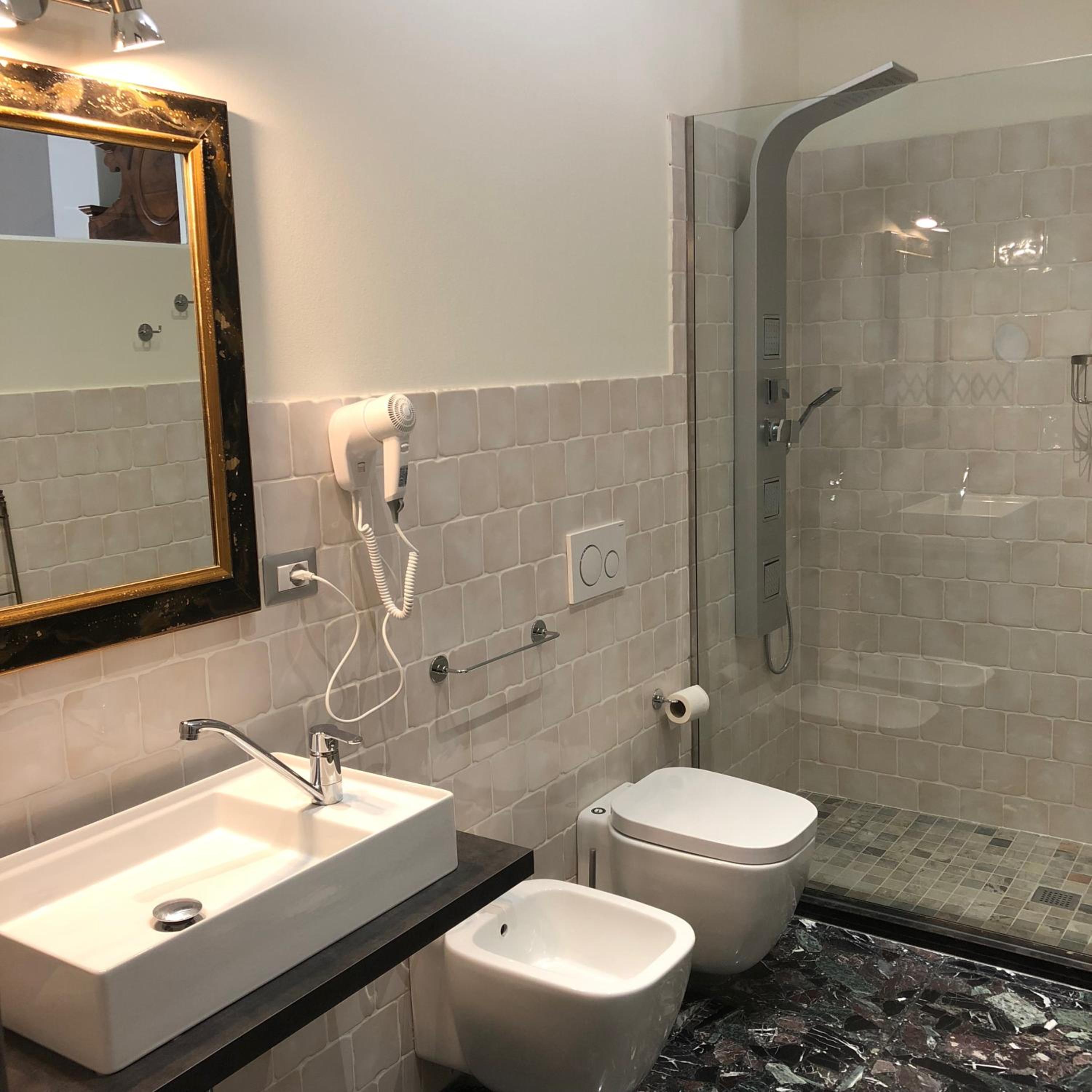 Relais B&B Corte Dei Turchi