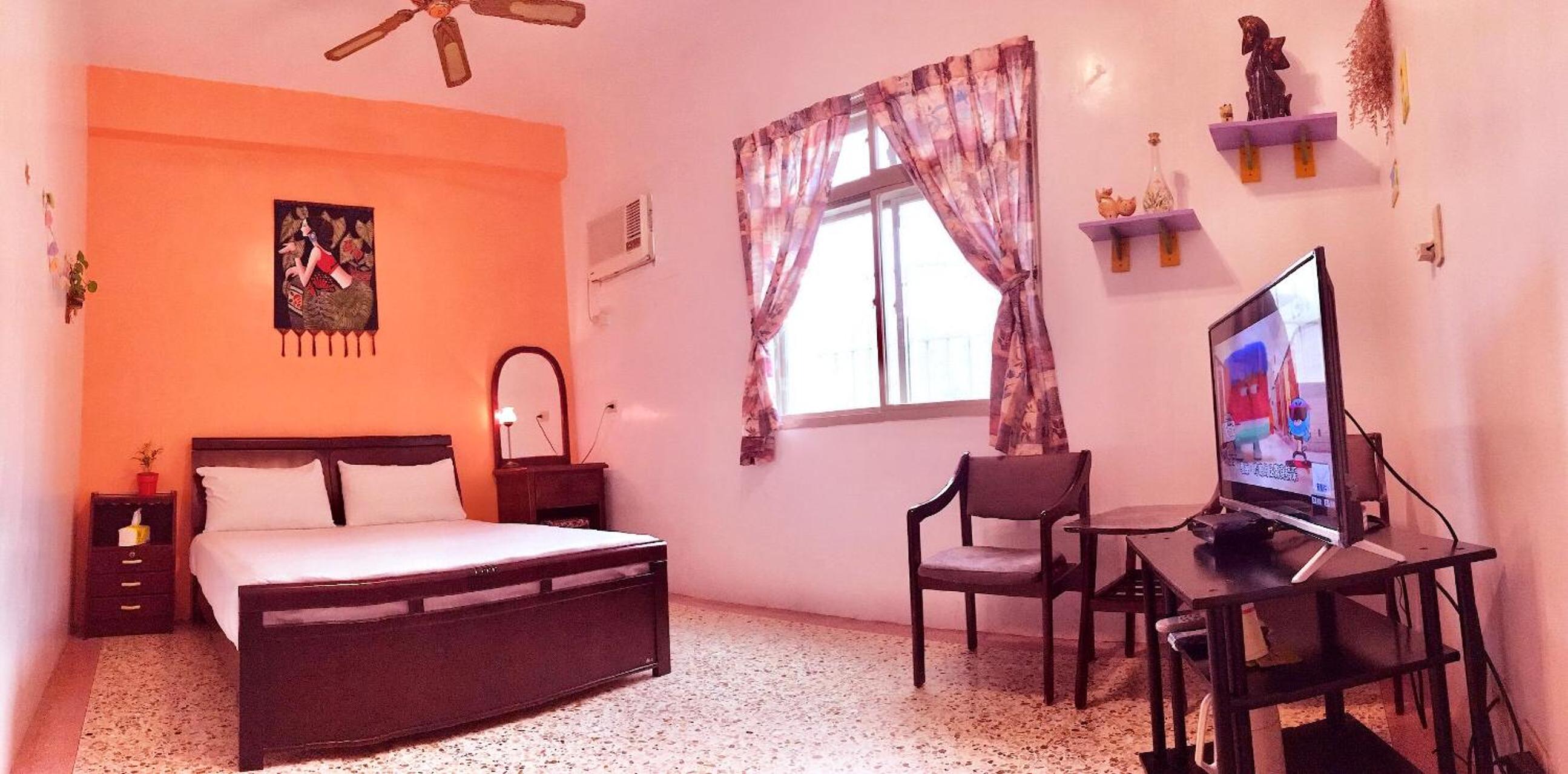 Lisin Village Homestay view 5