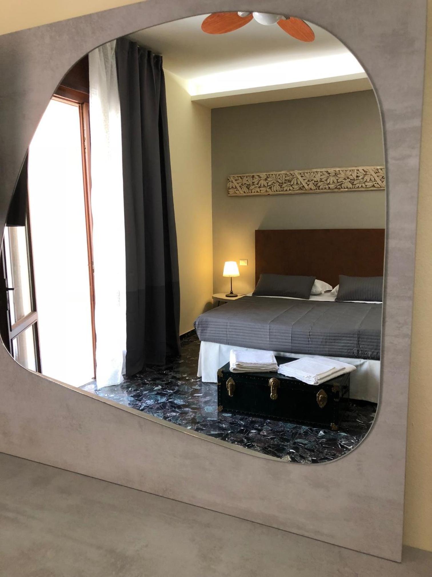 Relais B&B Corte Dei Turchi