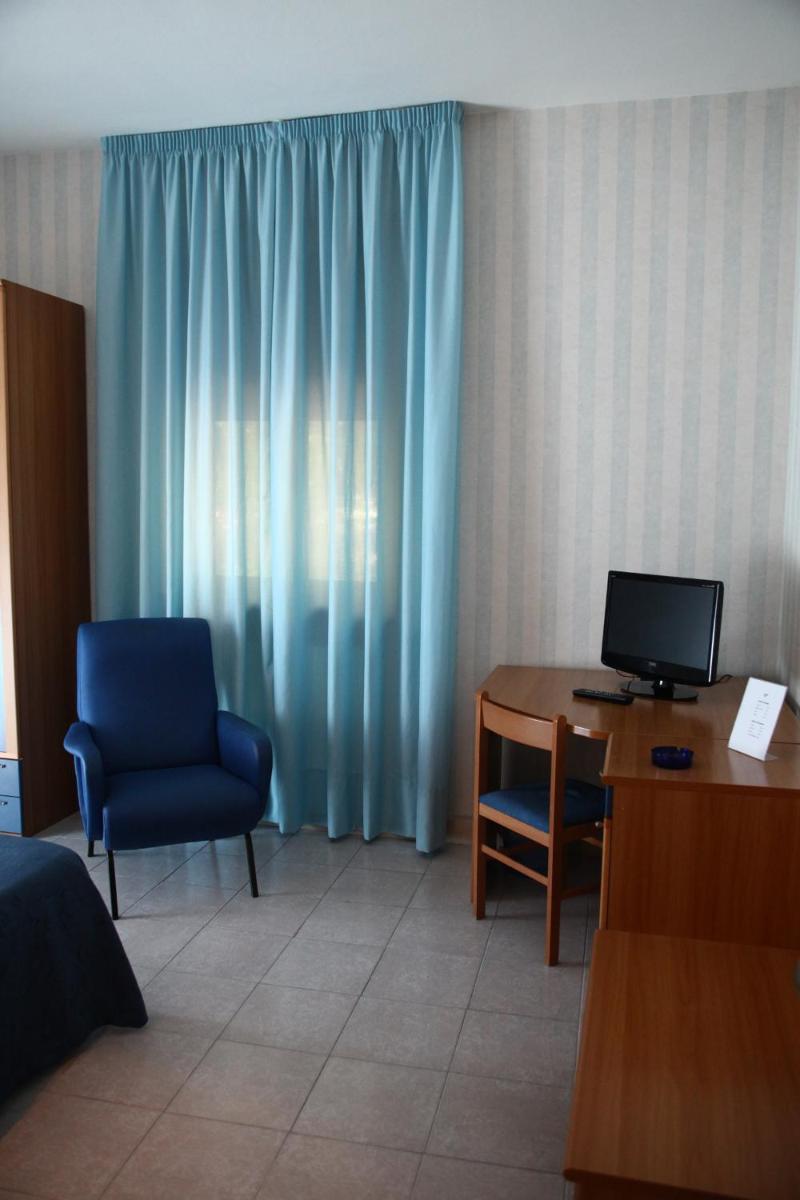 Hotel Pineta