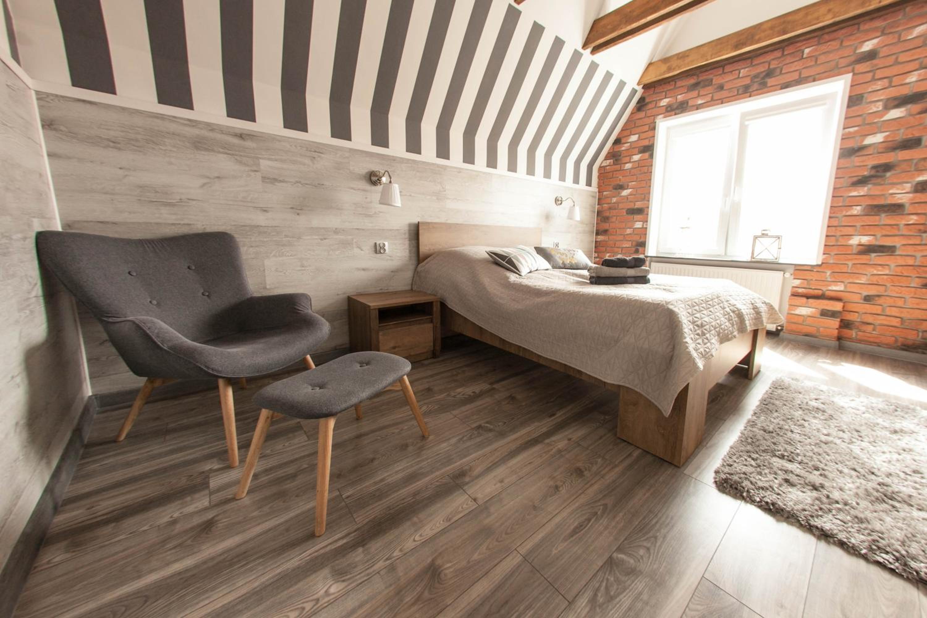 Euro Apartments Motlava view 5