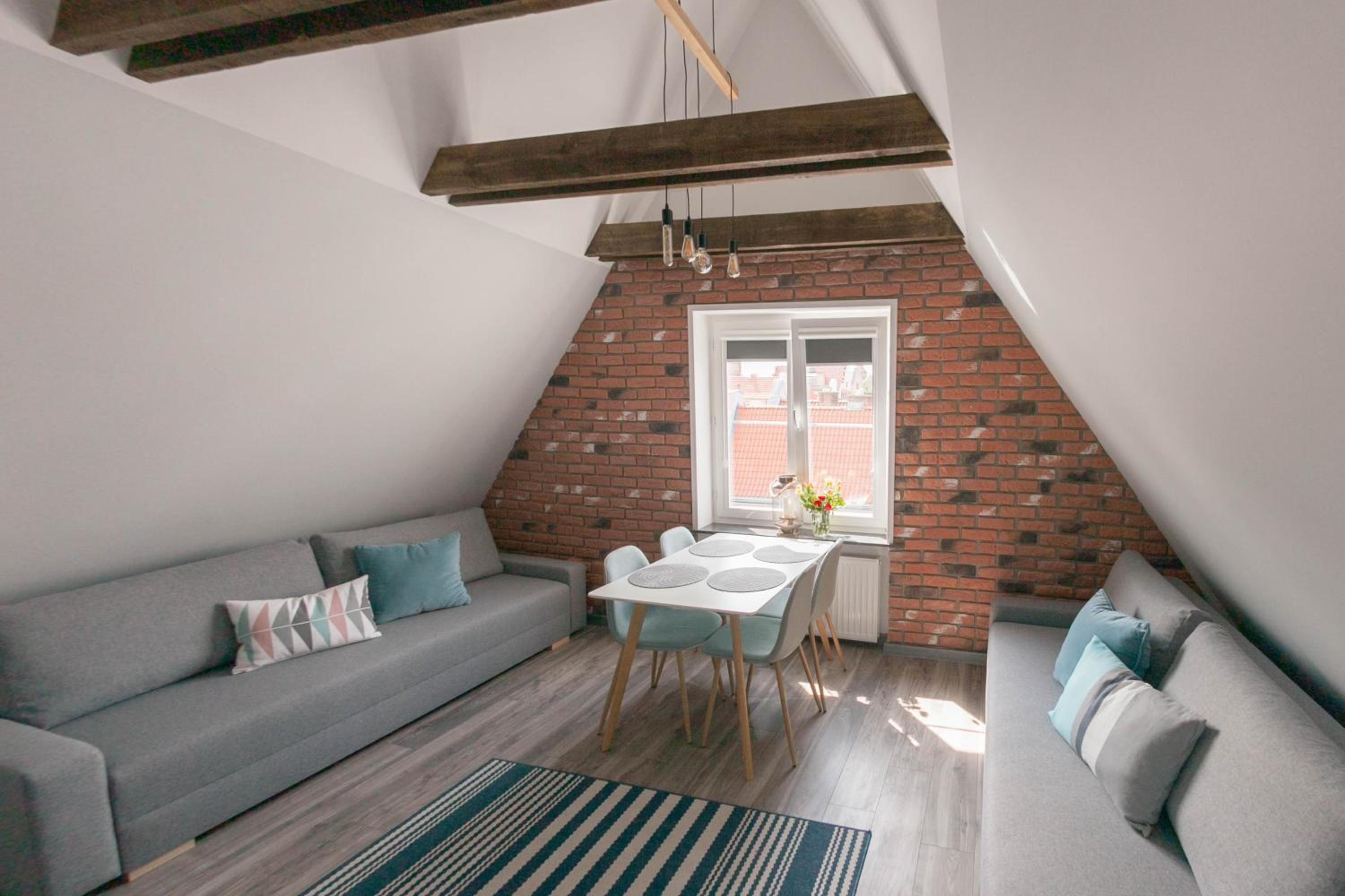 Euro Apartments Motlava view 3