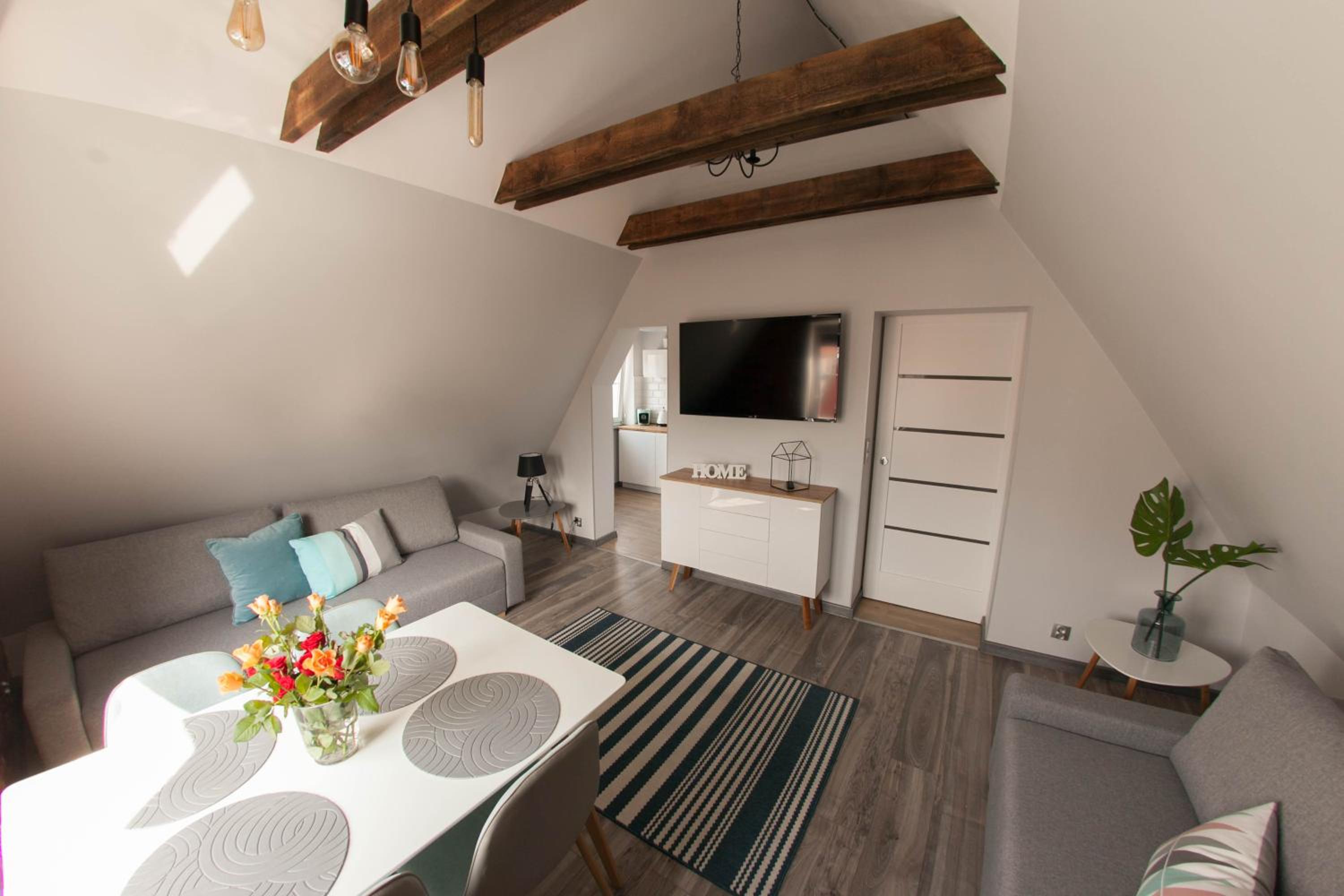 Euro Apartments Motlava view 2