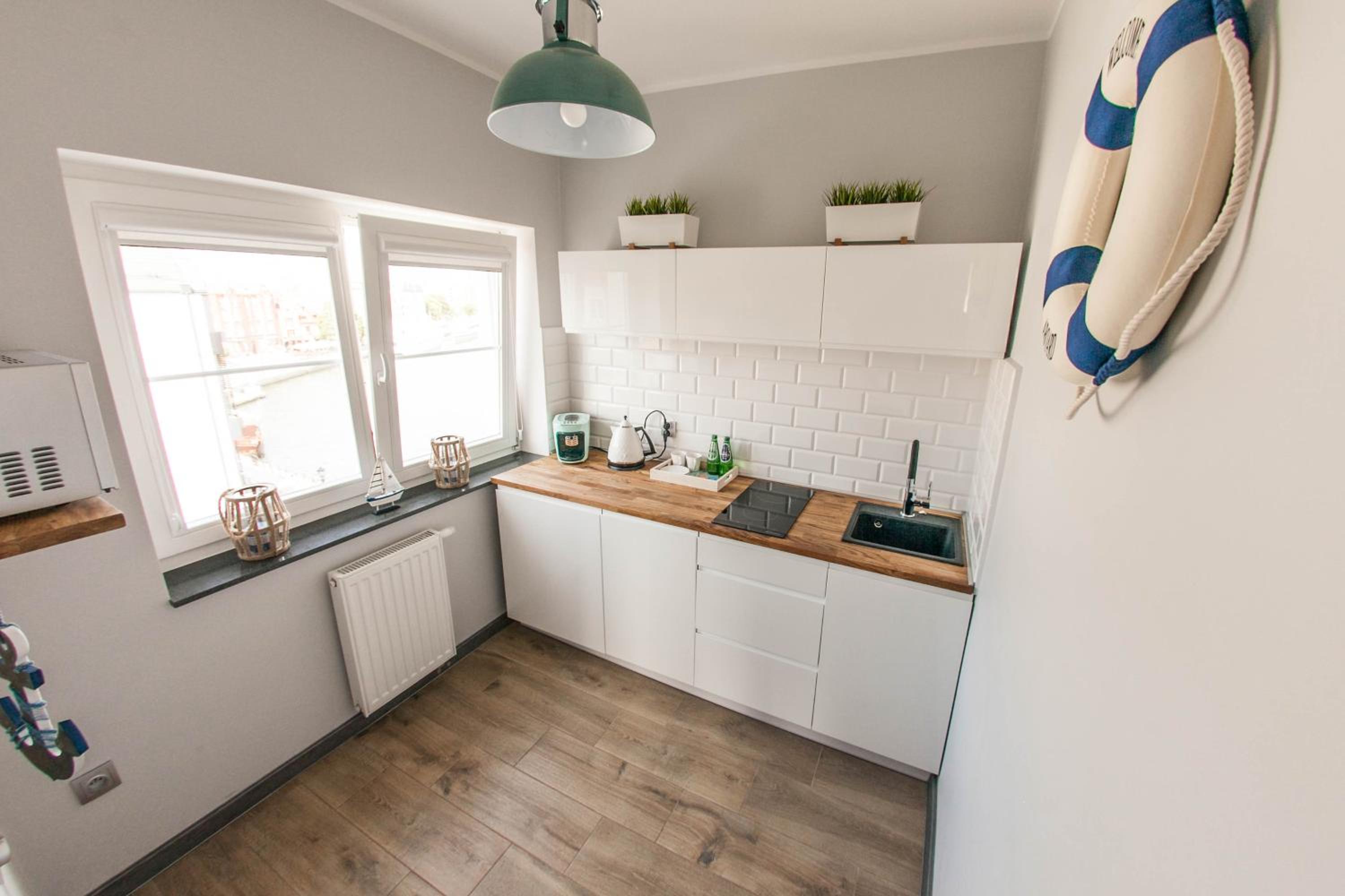 Euro Apartments Motlava view 4