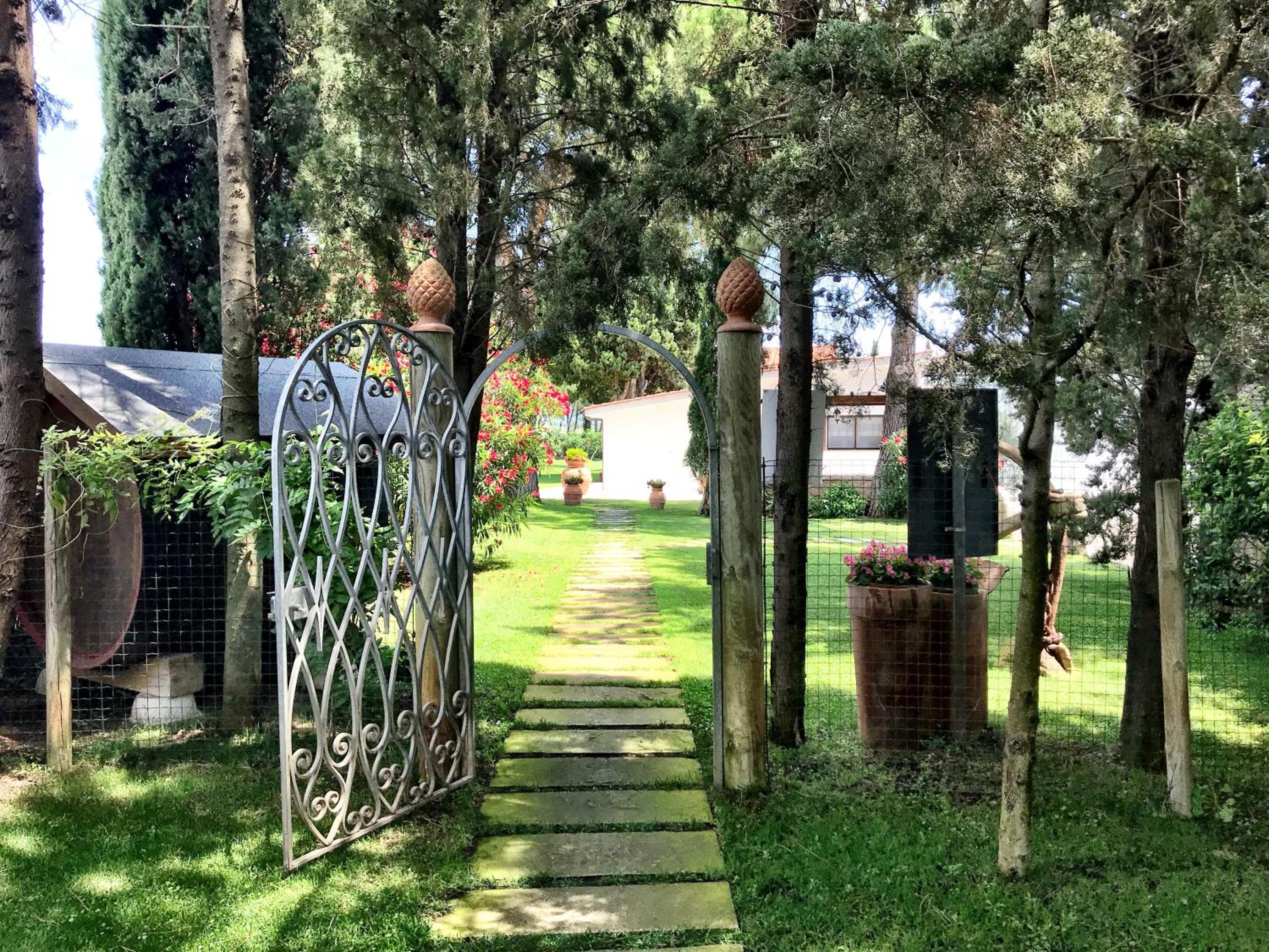 Agriturismo La Rombaia