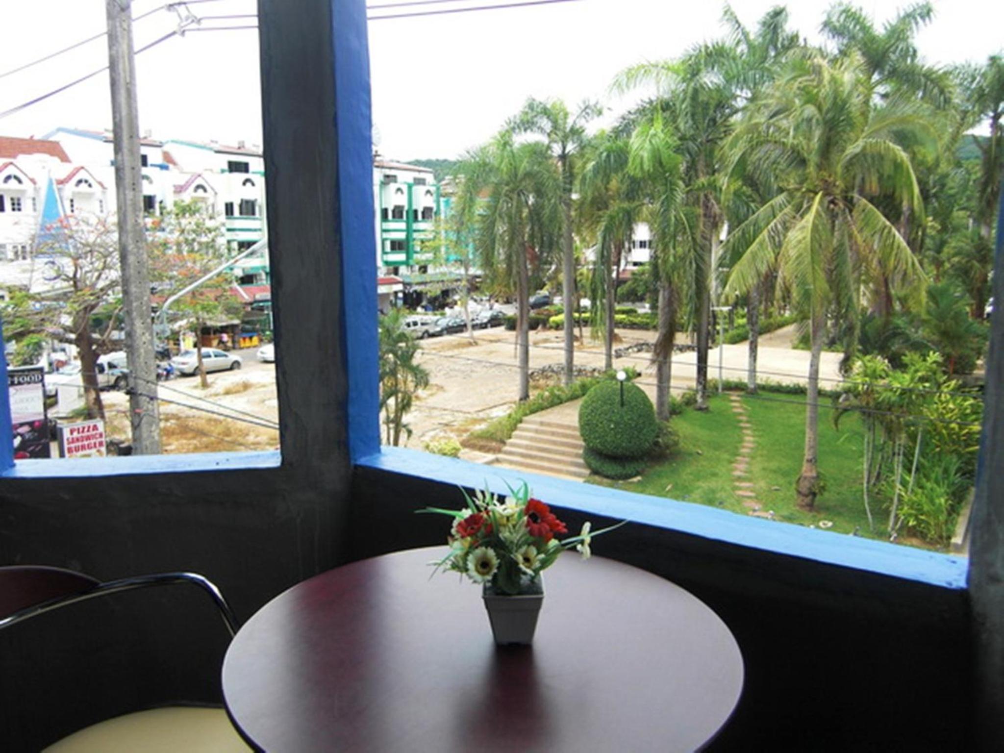 Allstar Guesthouse