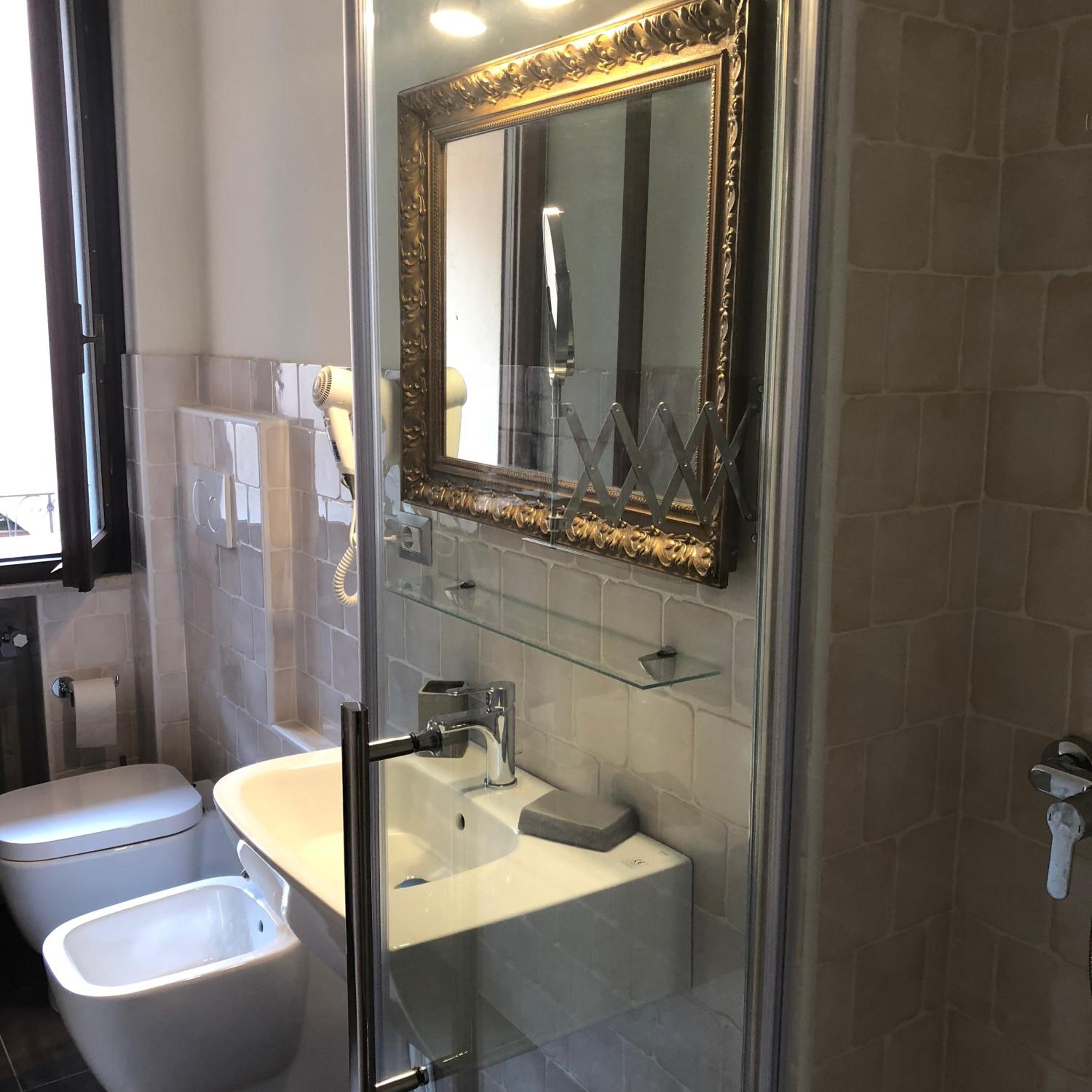 Relais B&B Corte Dei Turchi