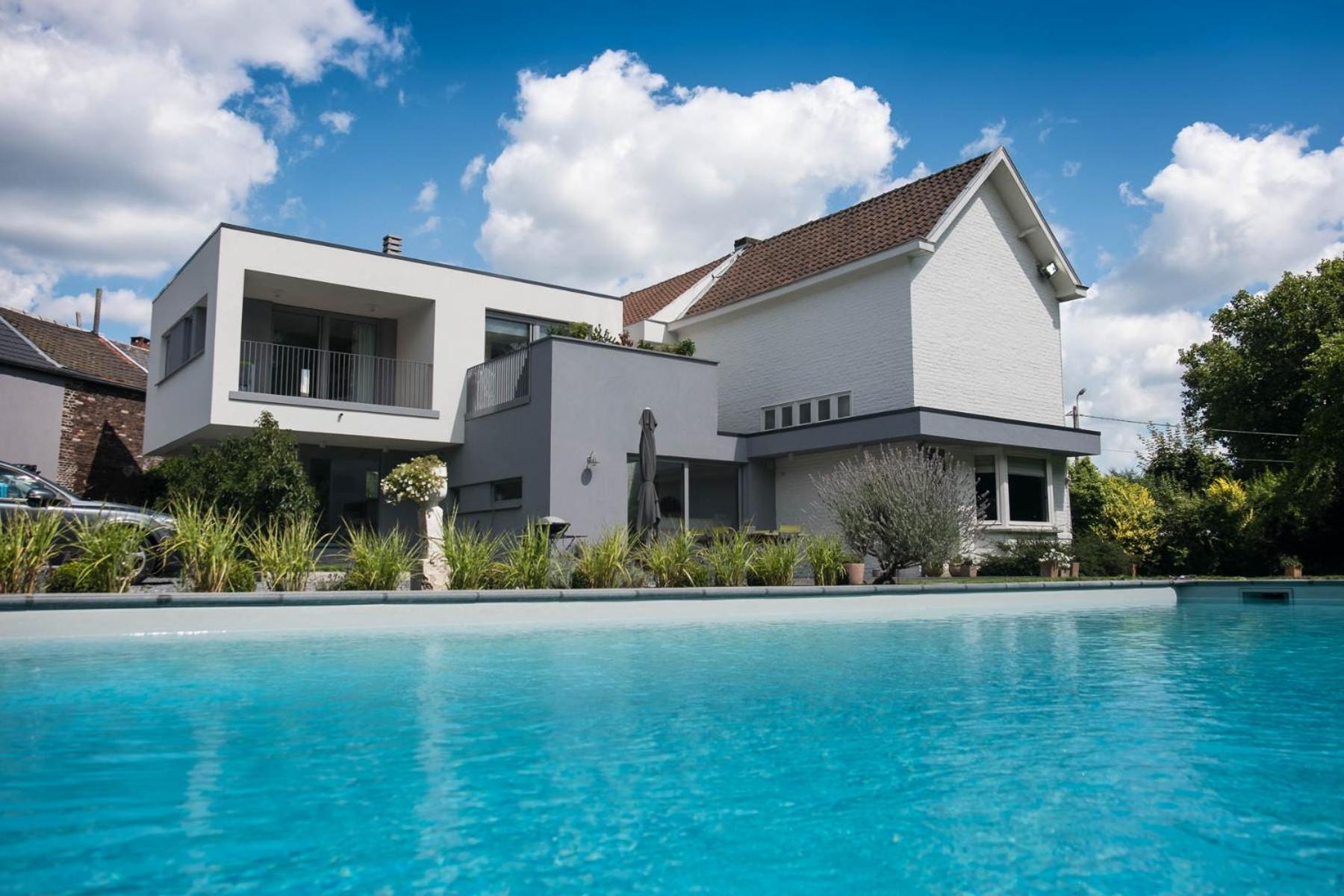 Hotel Les Valcaprimontoises - Image 1