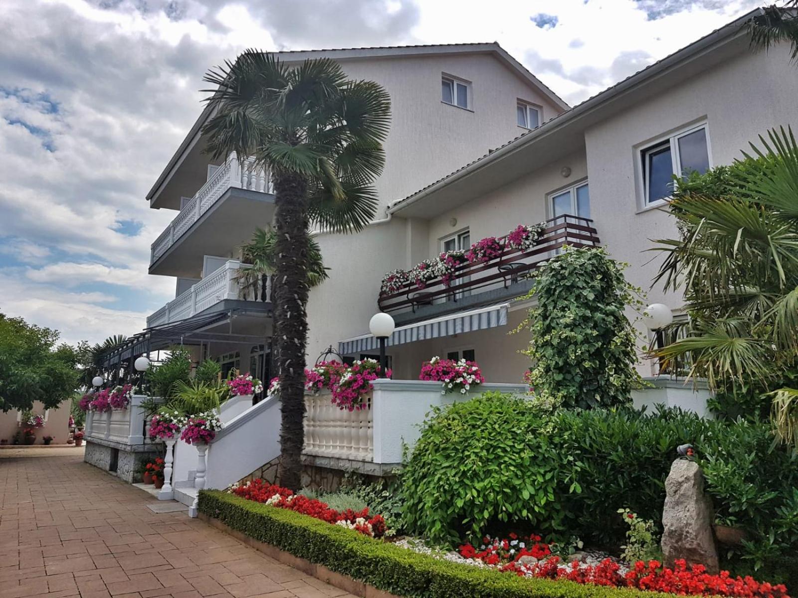 Guest House Katarina view 5