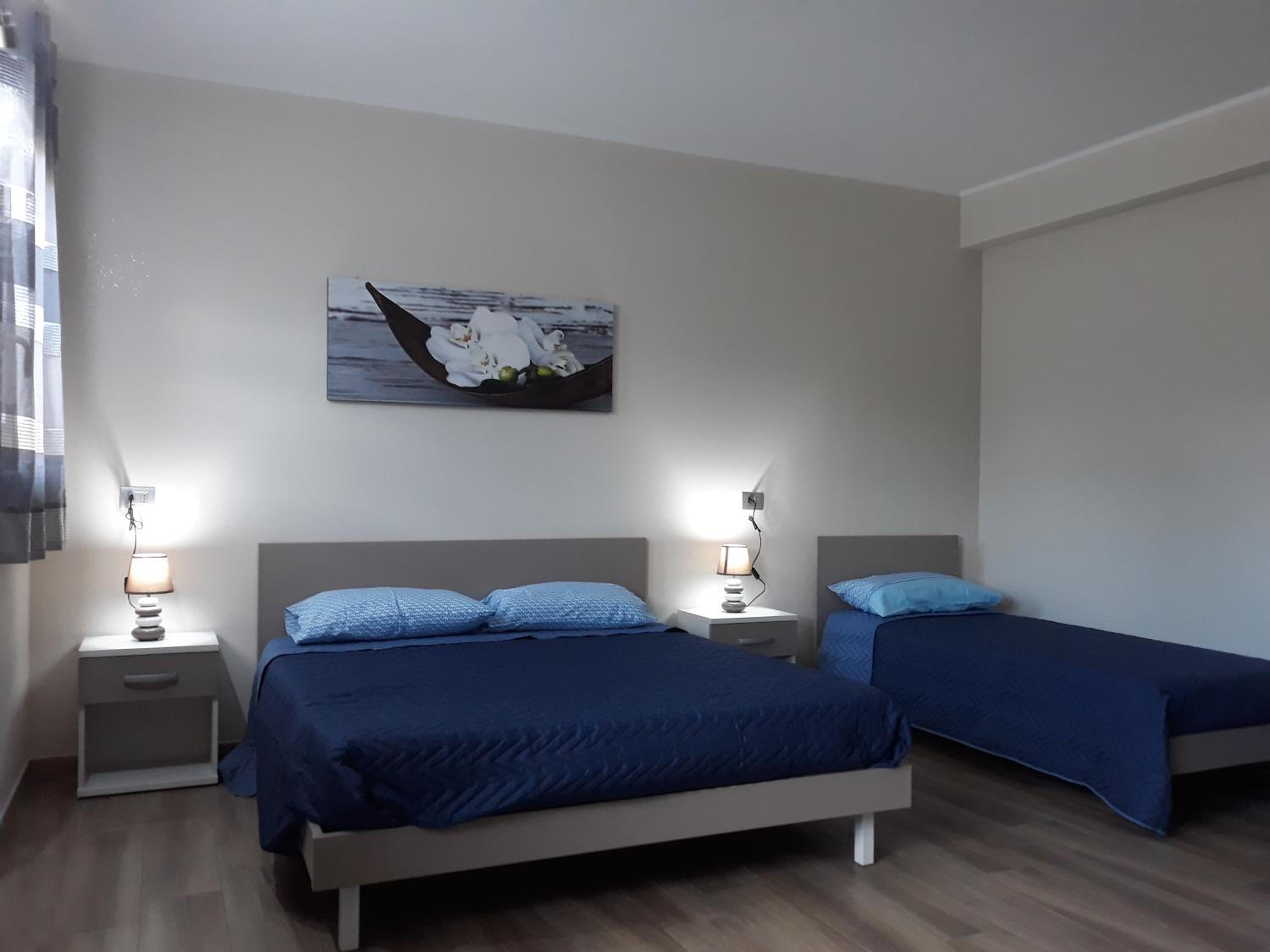 AF service b&b